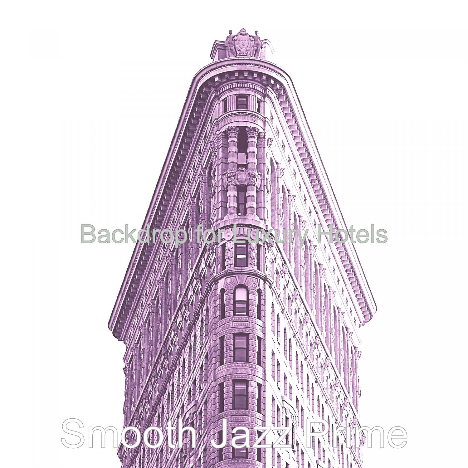 Smooth Jazz Prime - Chilled Ambiance for Luxury Hotels