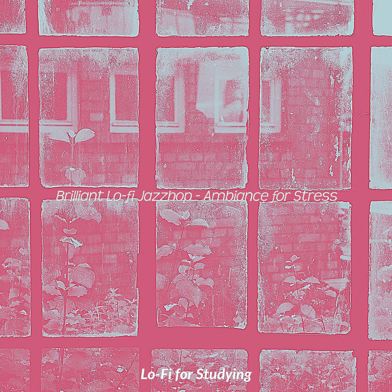 Lo-Fi for Studying - Soulful Ambience for Mental Health