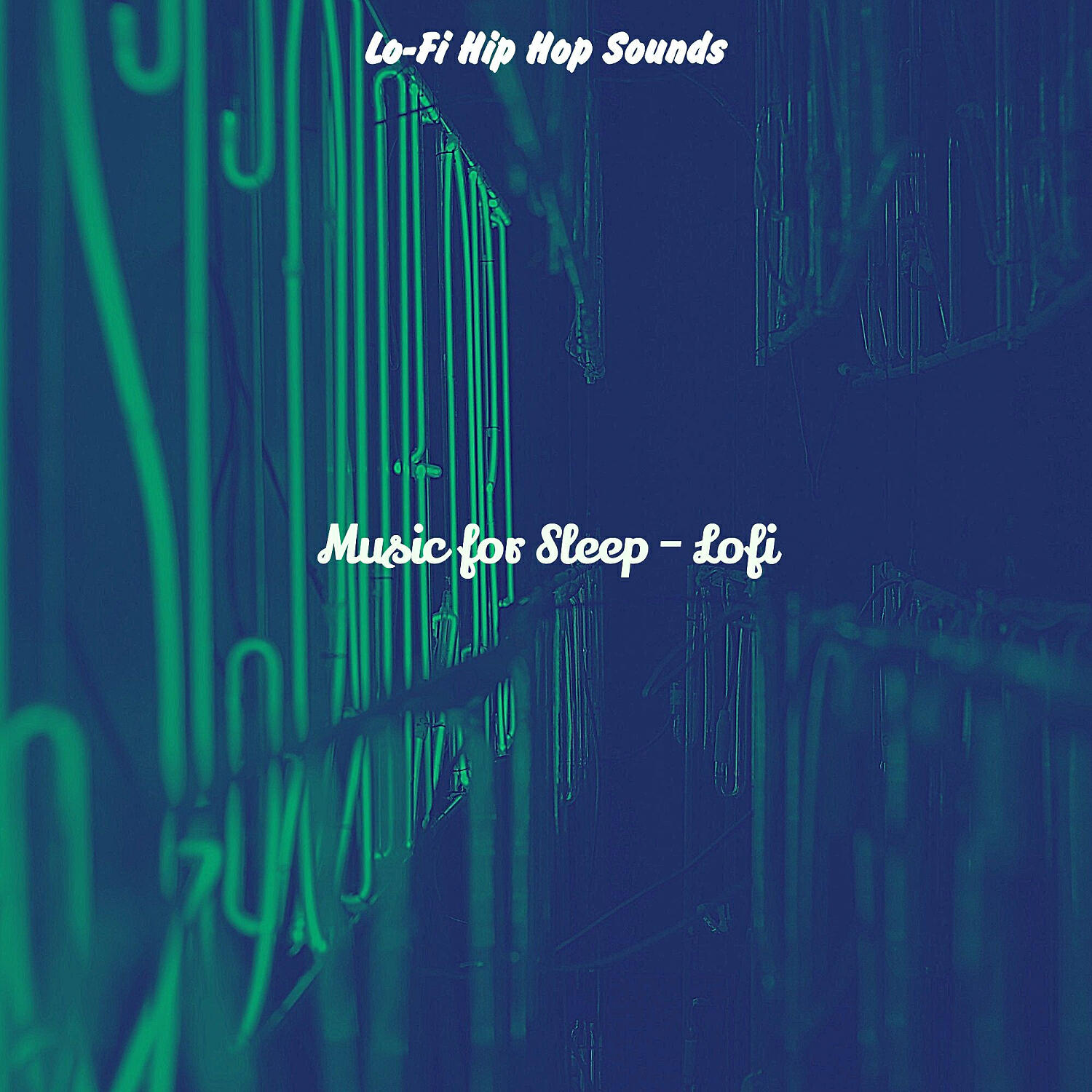 Lo-Fi Hip Hop Sounds - Lofi Jazz-hop Soundtrack for Studying
