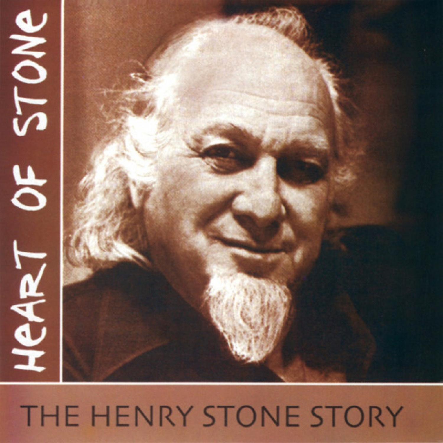 Постер альбома Heart of Stone: The Henry Stone Story