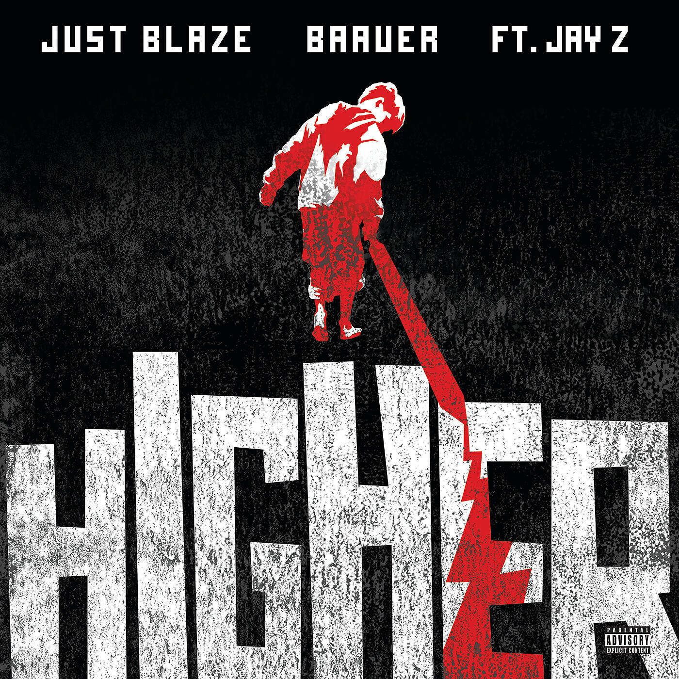Just Blaze - Higher