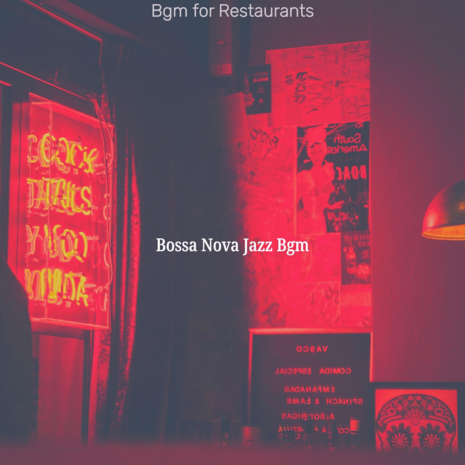 Bossa Nova Jazz Bgm - Groovy Ambiance for Indoor Dining