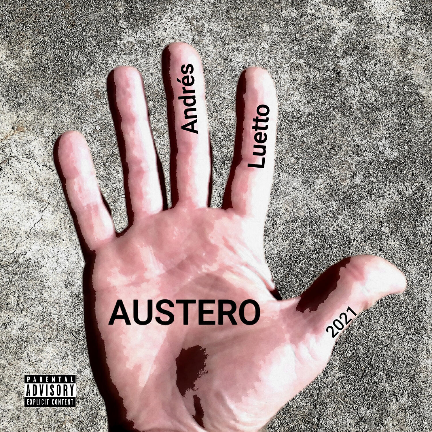 Andres Luetto - Diario de Papel