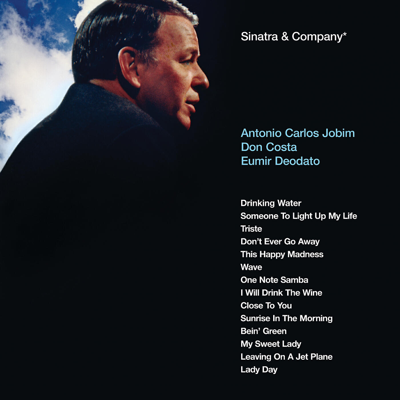 Antonio Carlos Jobim - One Note Samba (Samba de Uma Nota So) (Album Version)