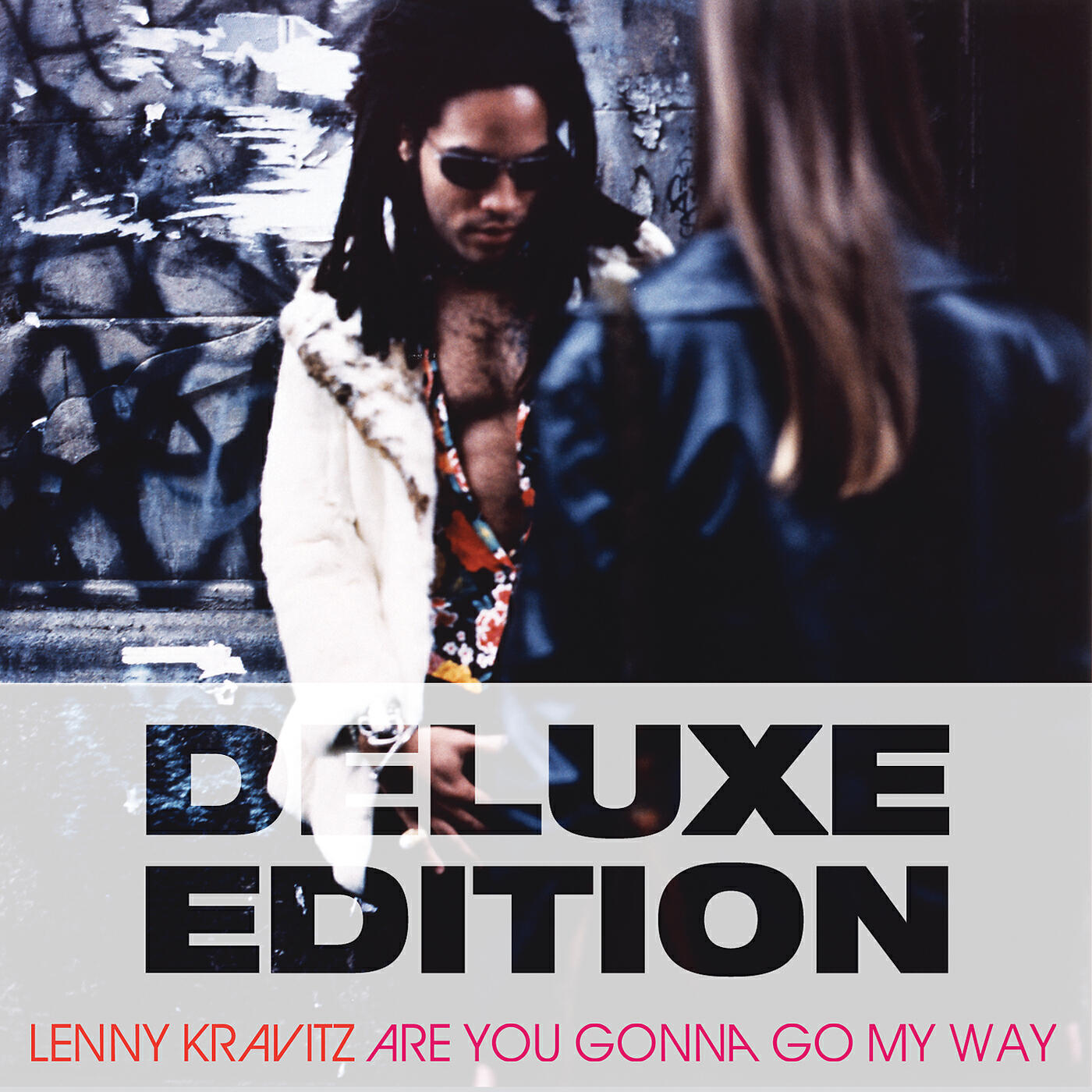 Lenny Kravitz - B-Side Blues