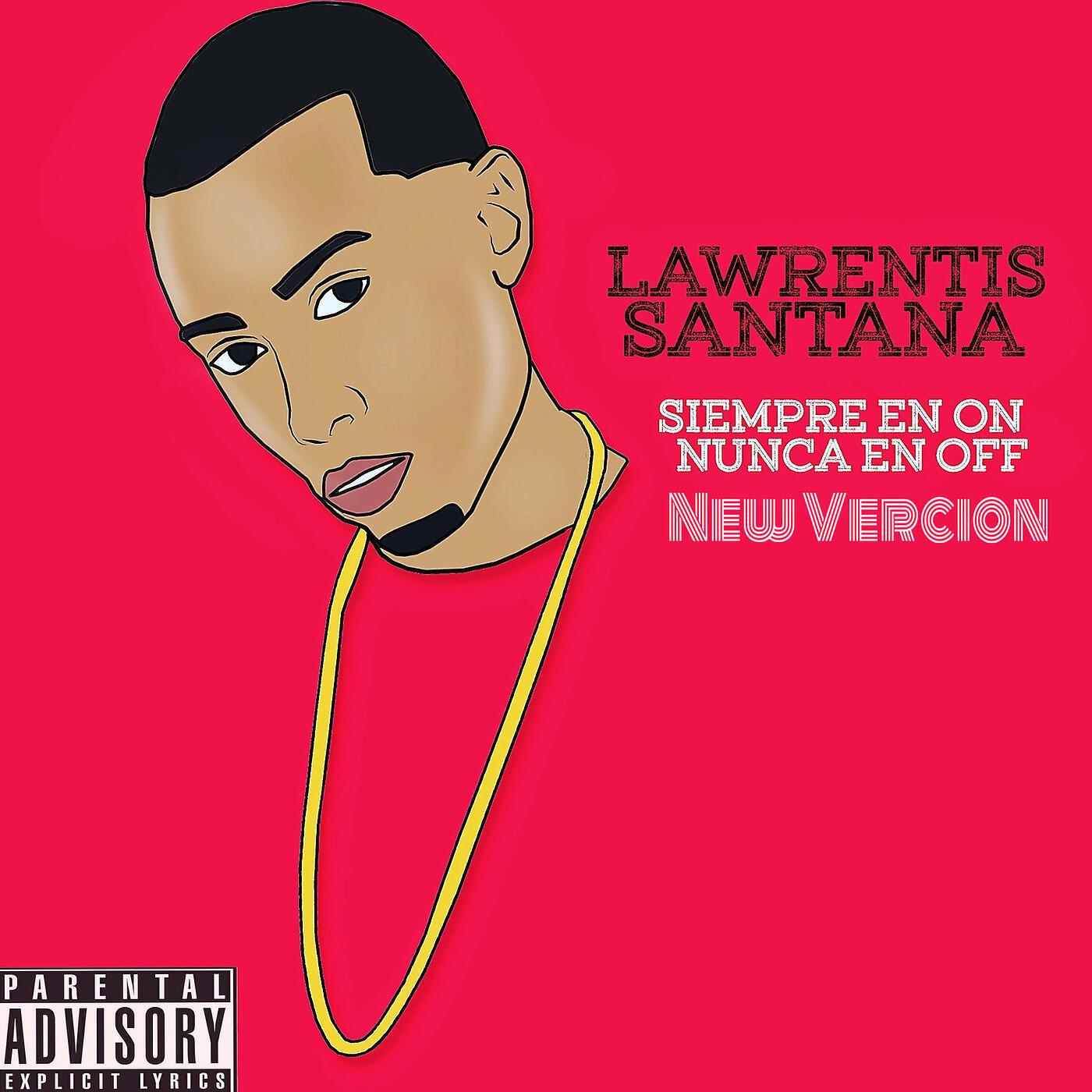 Lawrentis Santana - El Bloque