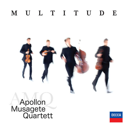 Apollon Musagete Quartett - Górecki: 1st String Quartet Op. 62: Already It Is Dusk