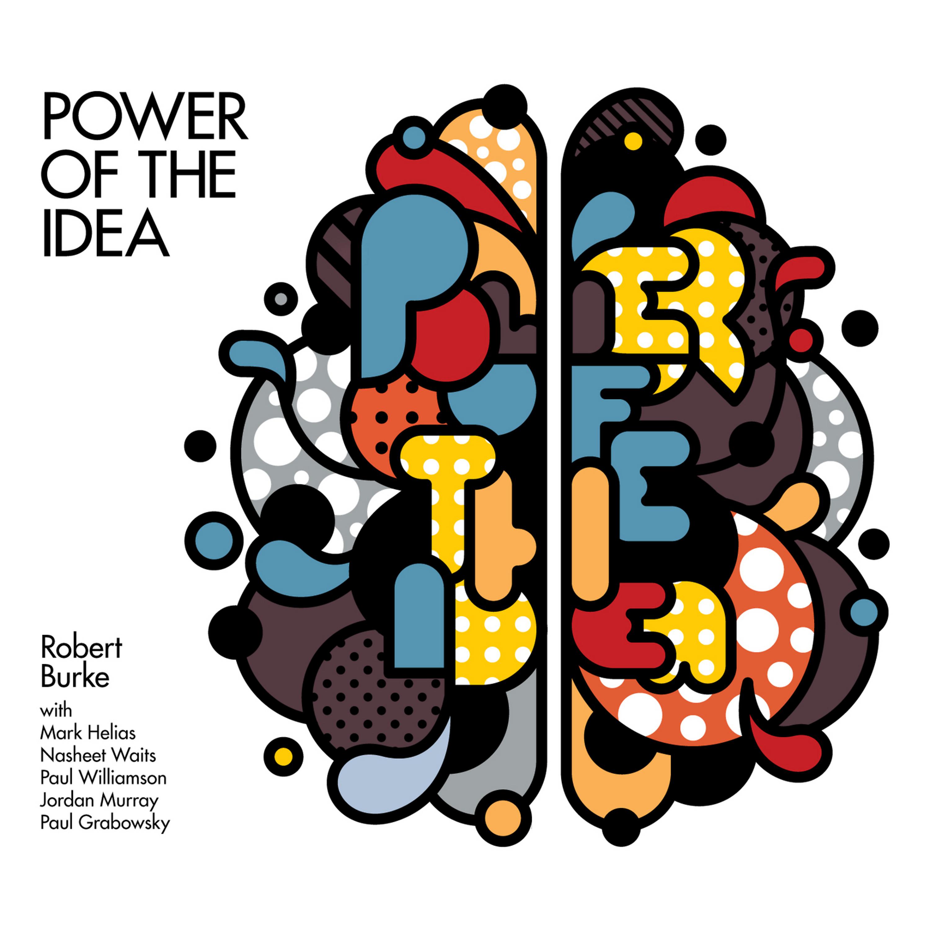 Постер альбома Power of the Idea