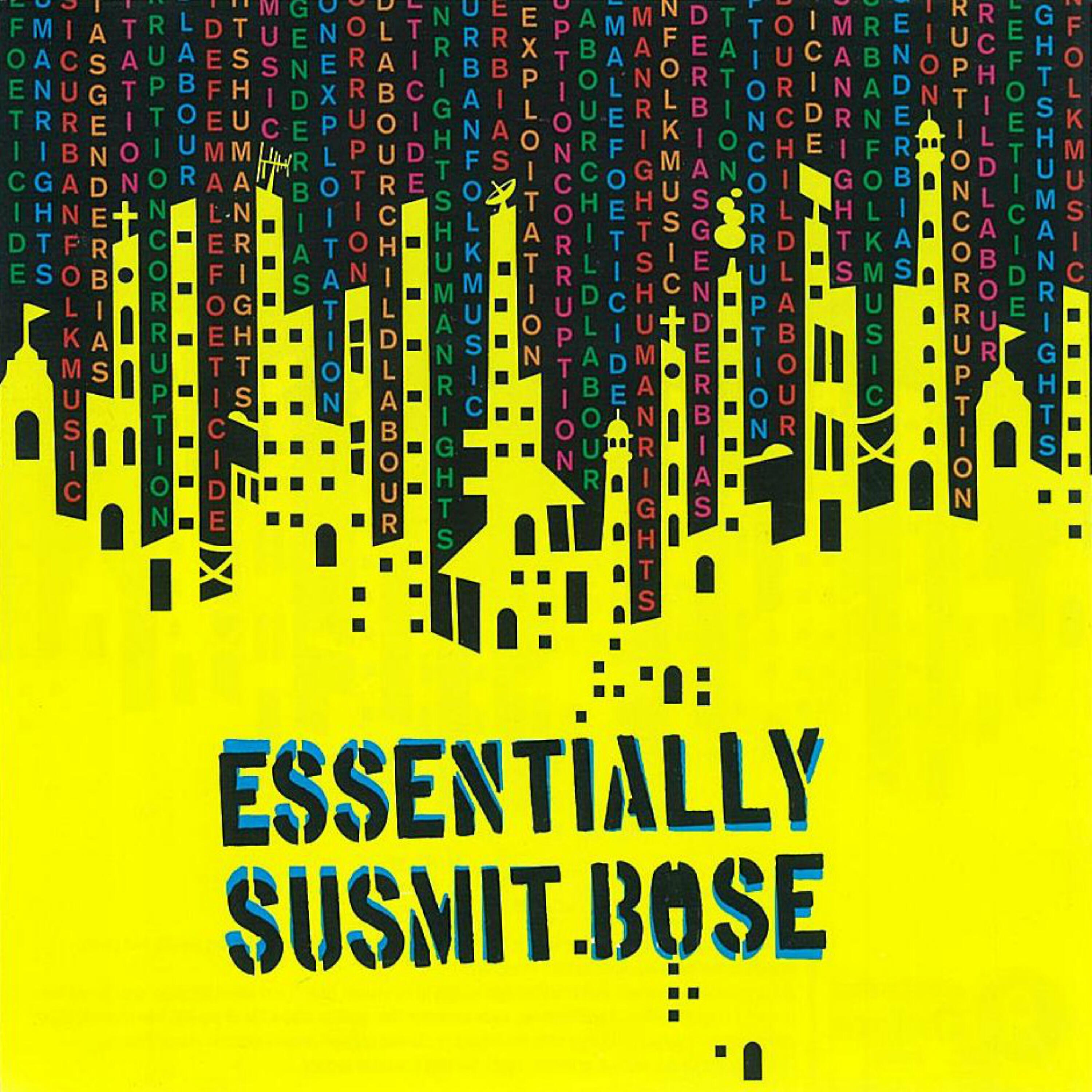 Susmit Bose - Cafe Lifestyle