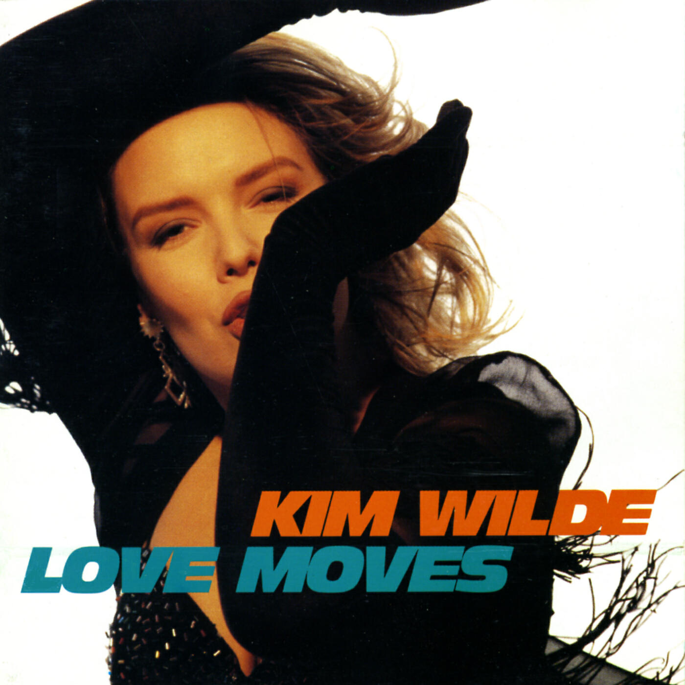 Kim Wilde - Love (Send Him Back To Me)