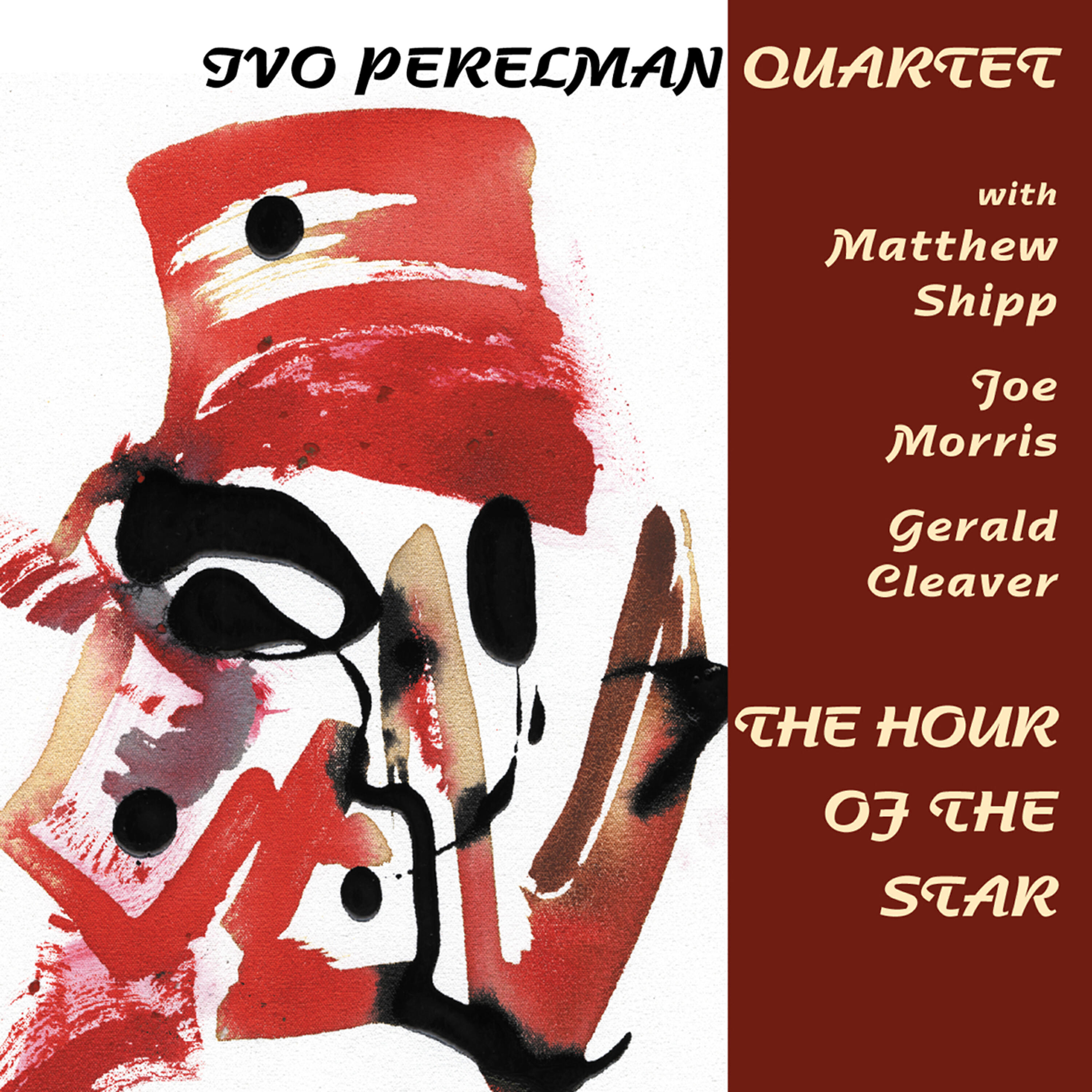 Matthew Shipp - A Tearful Tale