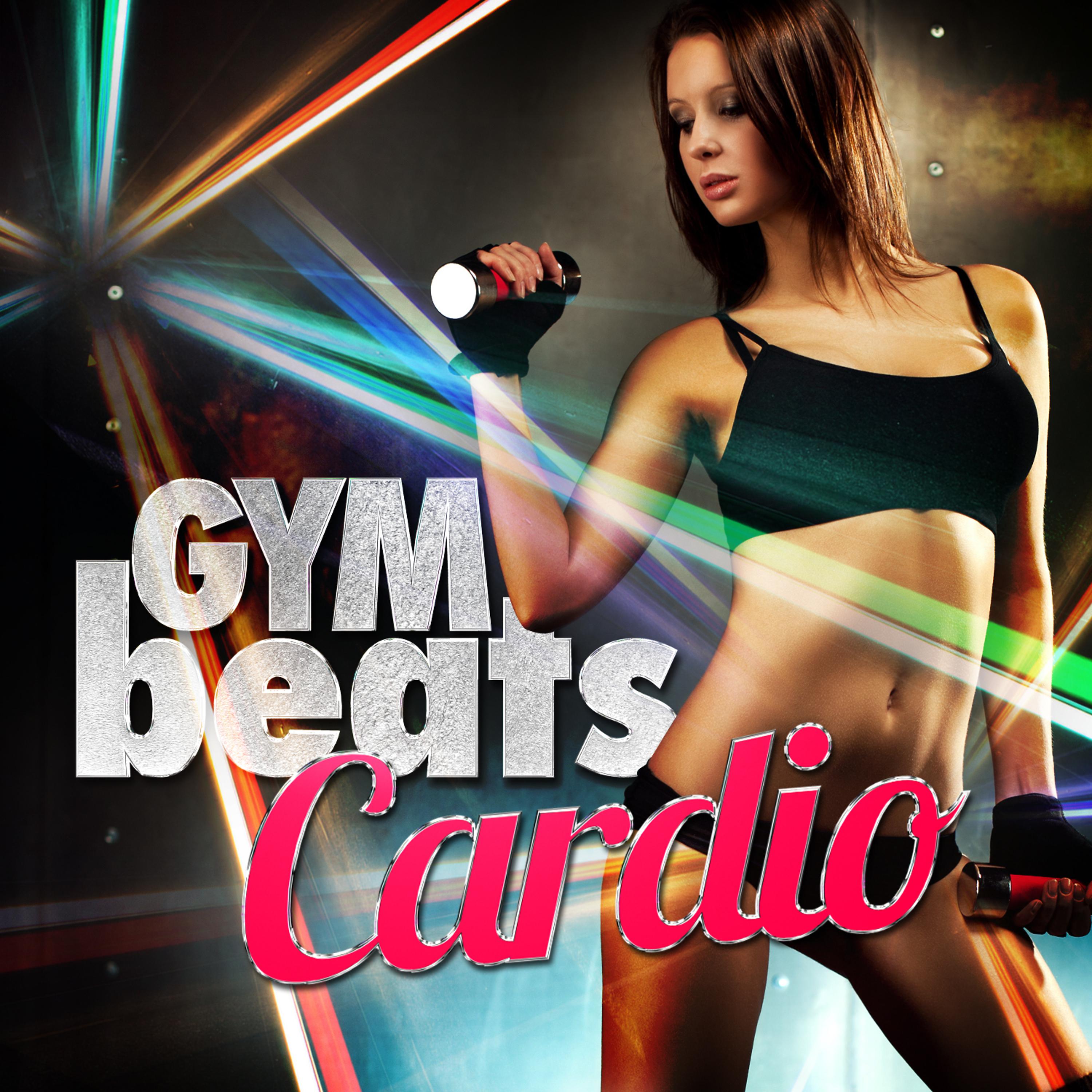 Постер альбома Gym Beats: Cardio