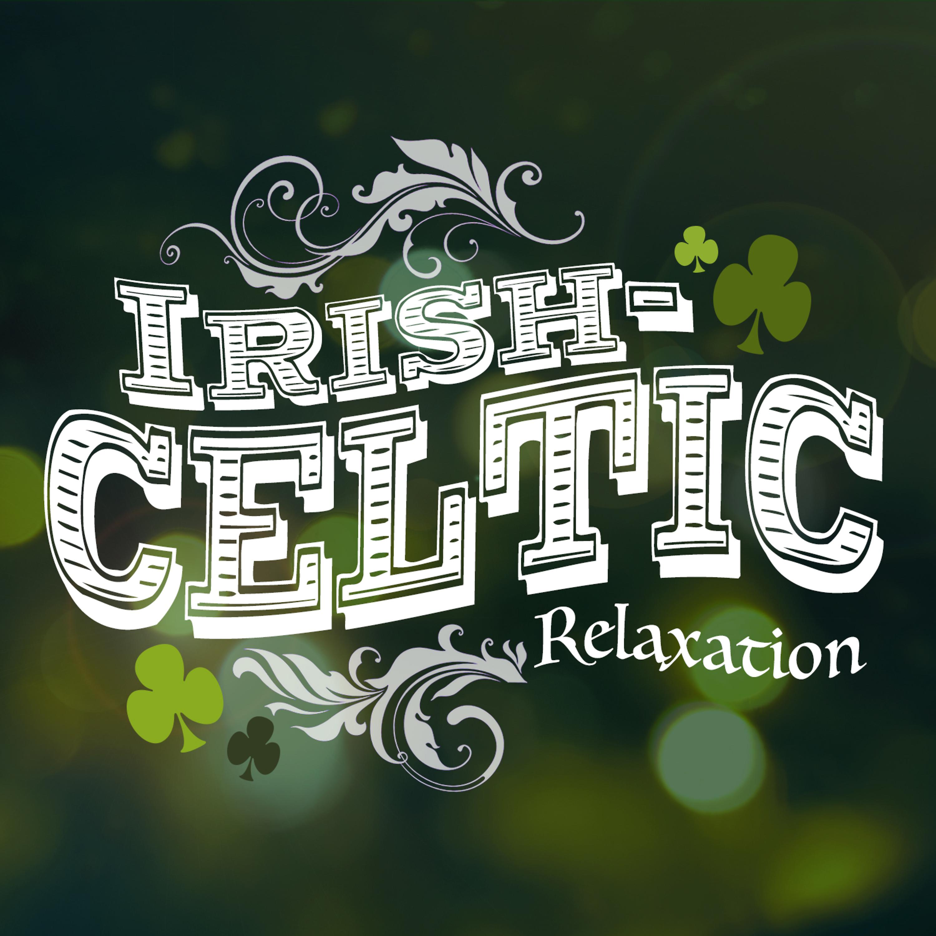 Постер альбома Irish-Celtic Relaxation