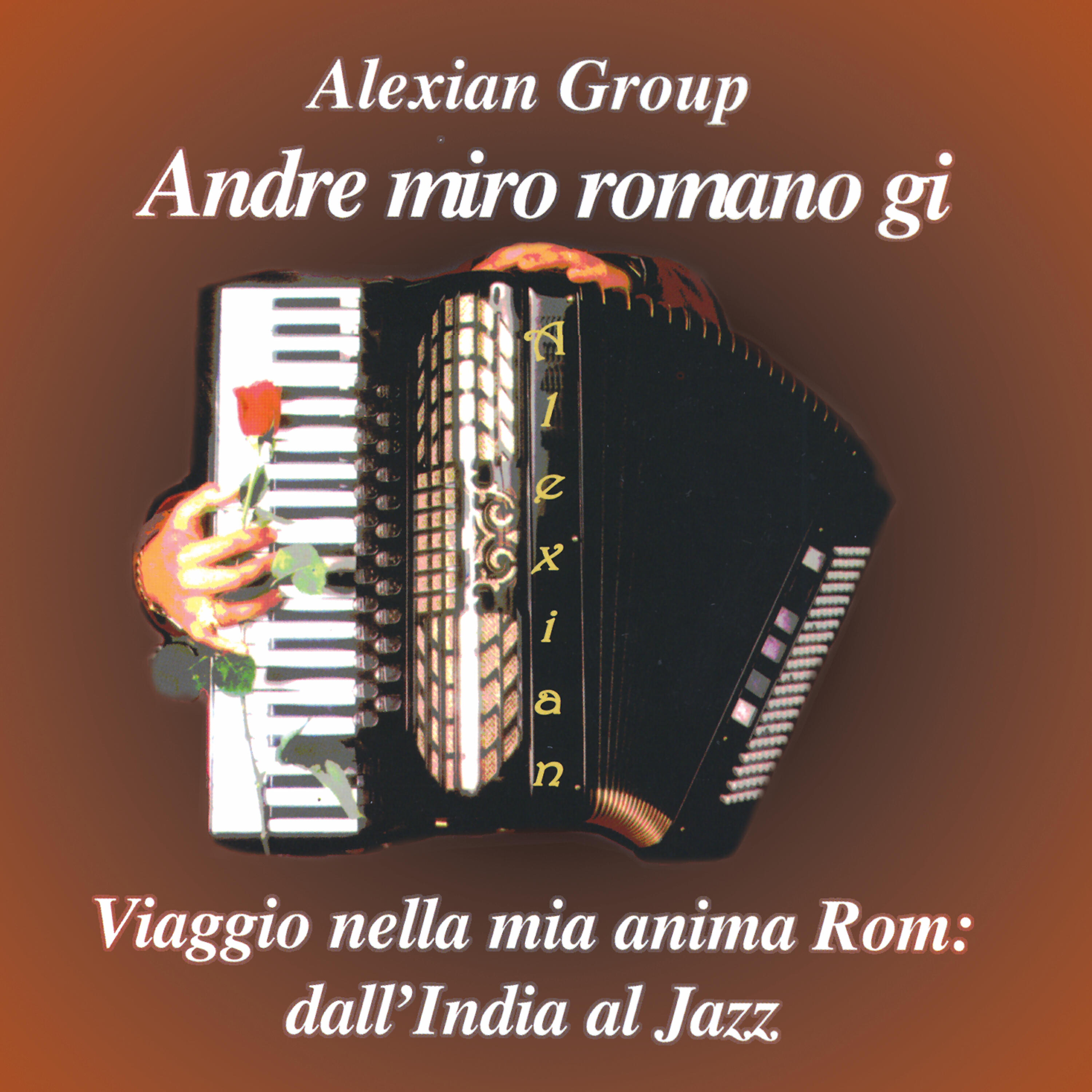 Alexian Group - Orientalvali Rat