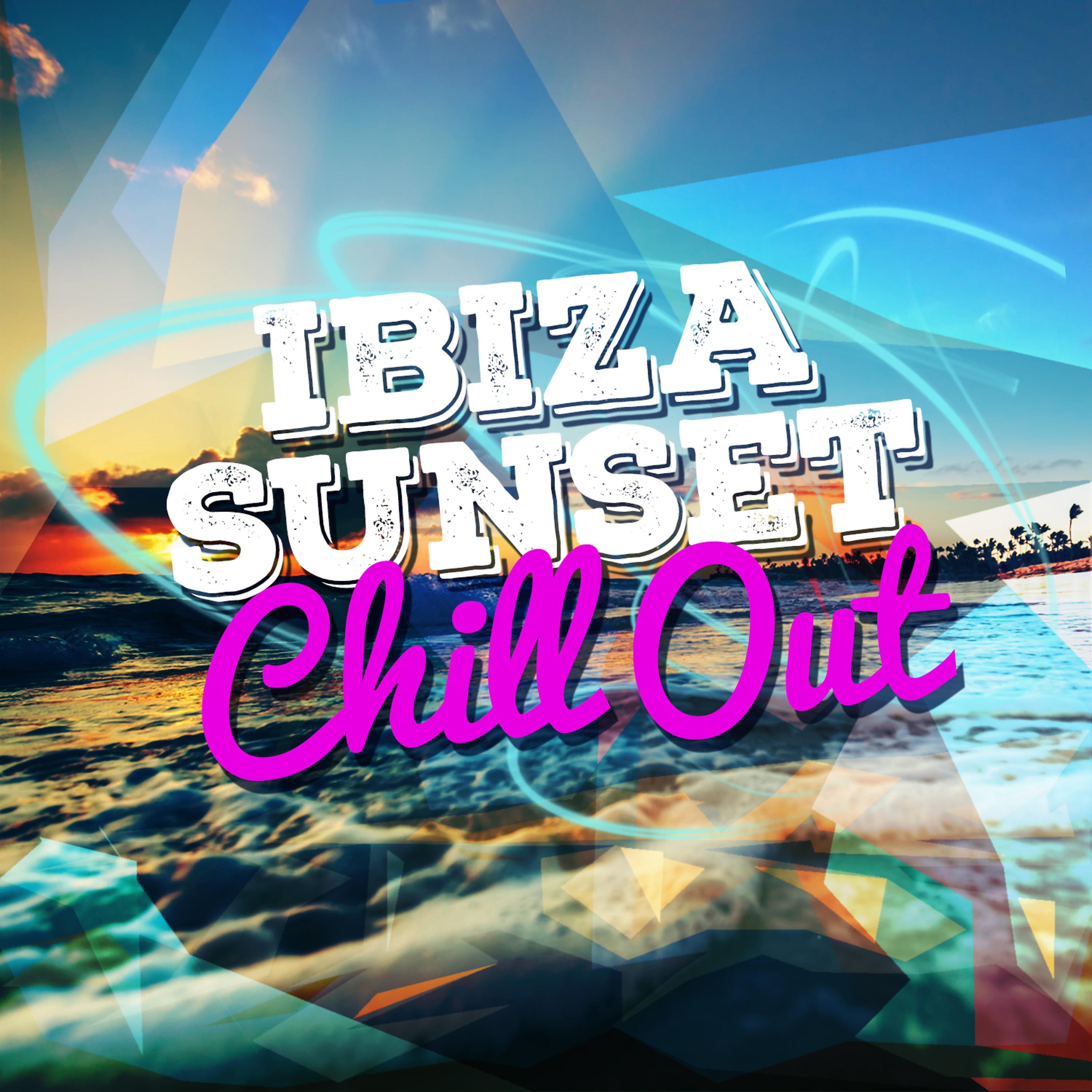Постер альбома Ibiza Sunset Chill Out