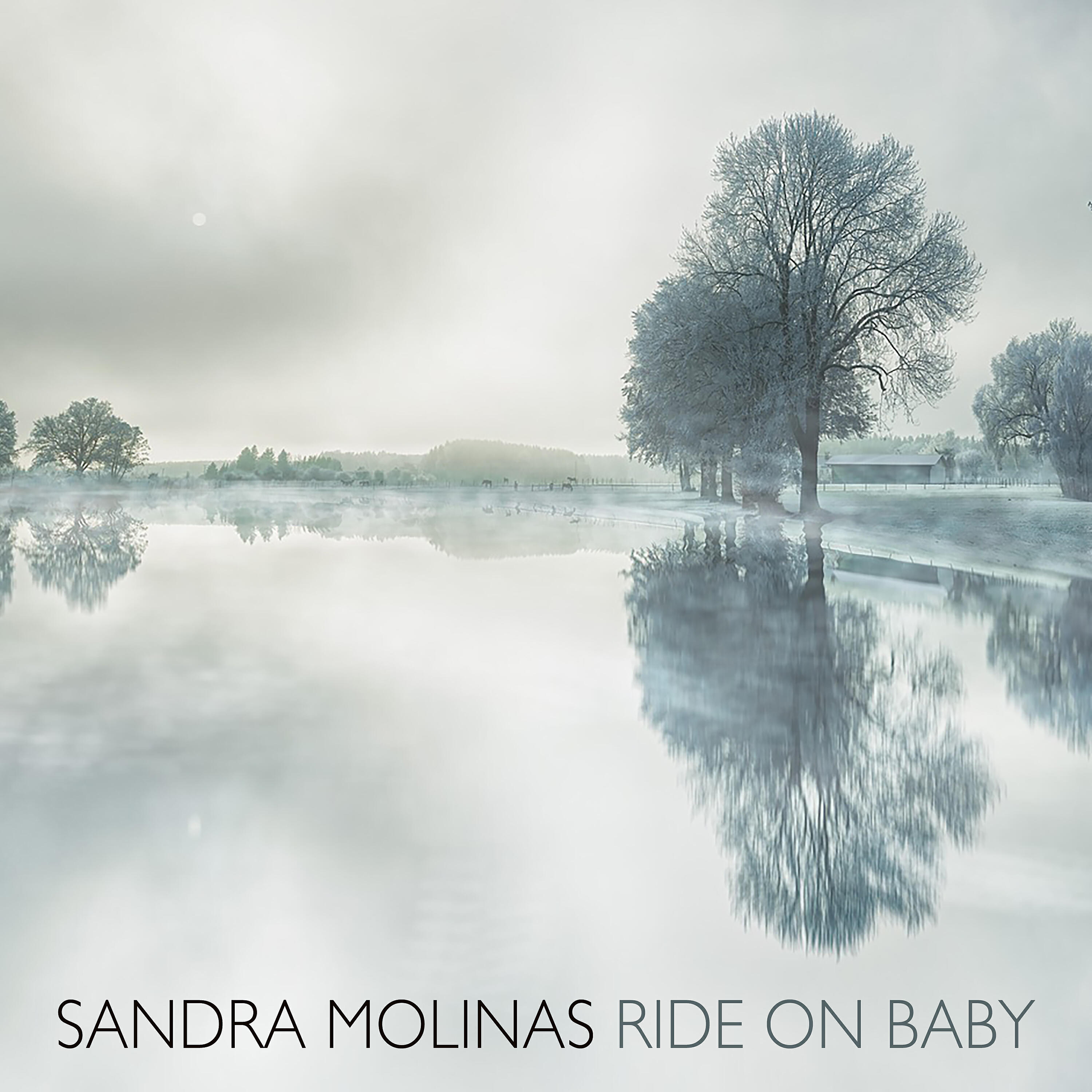 Sandra Molinas - I'm Begging You for Mercy