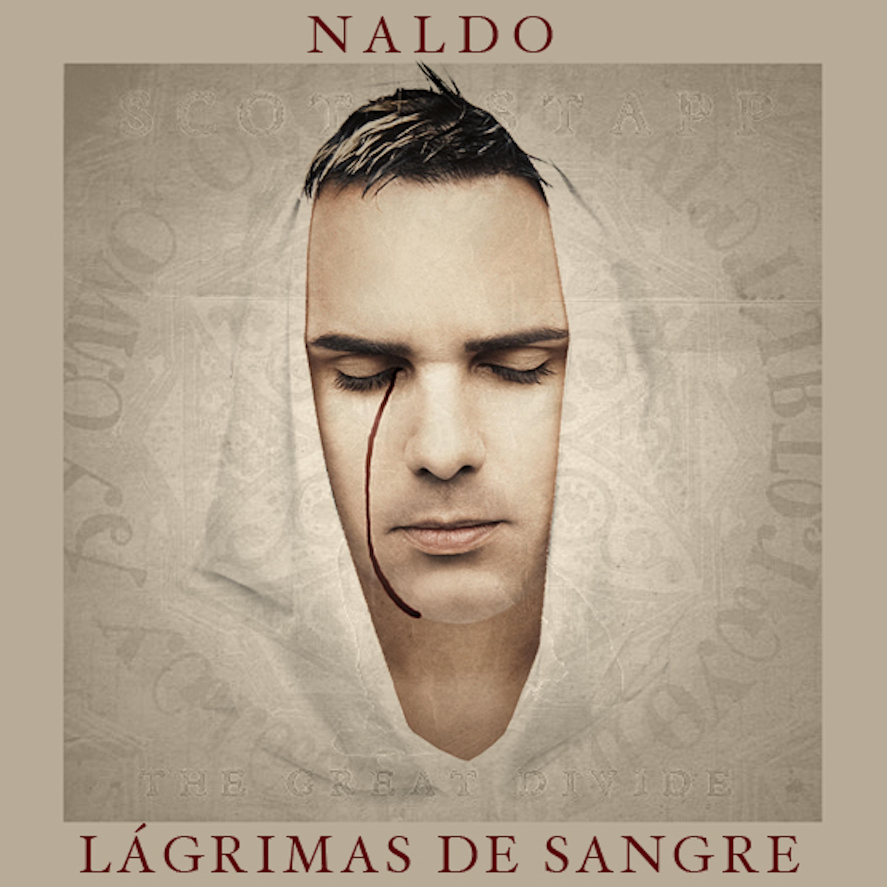 Постер альбома Lagrimas de Sangre