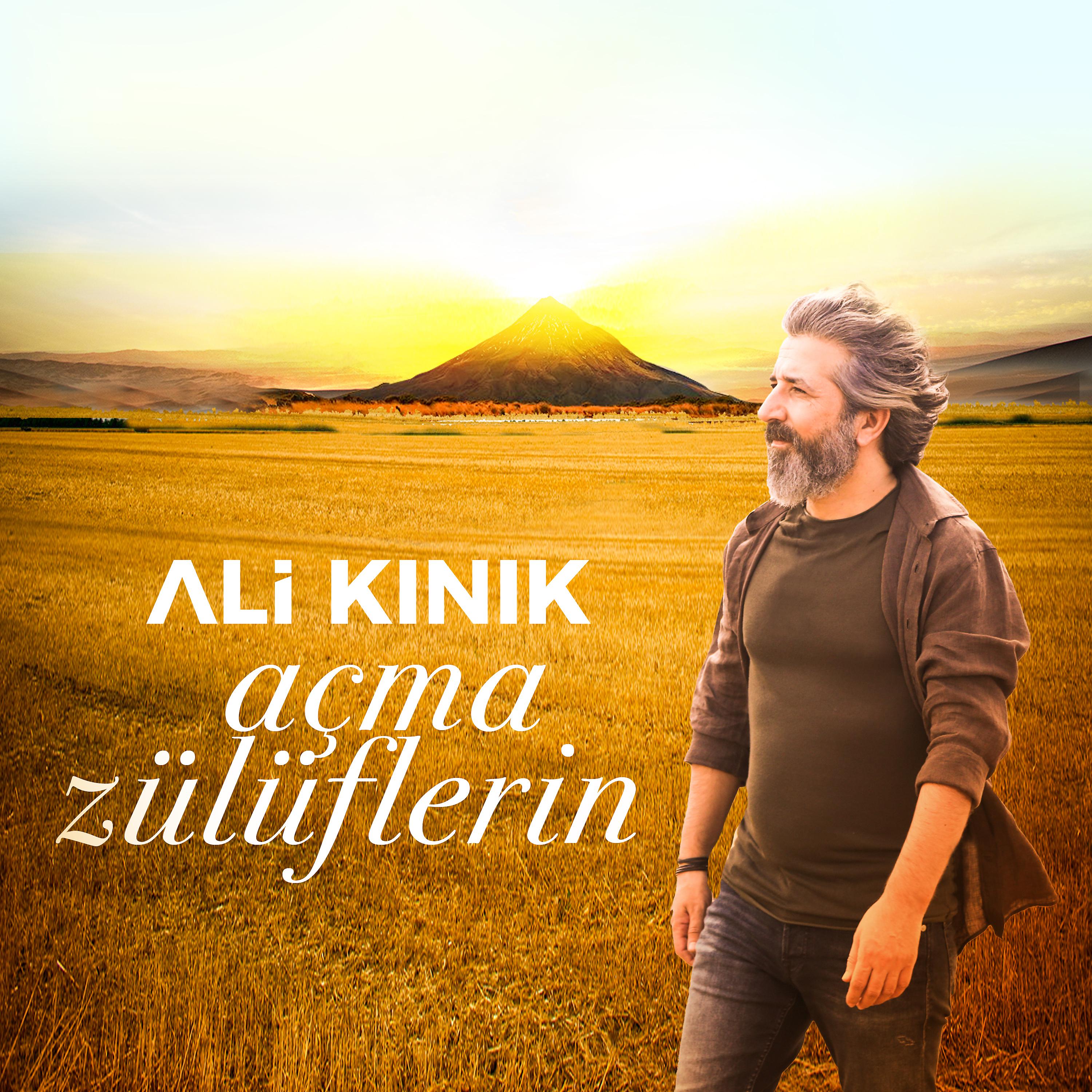 Постер альбома Açma Zülüflerin (Gönül Dağı Dizi Müziği)