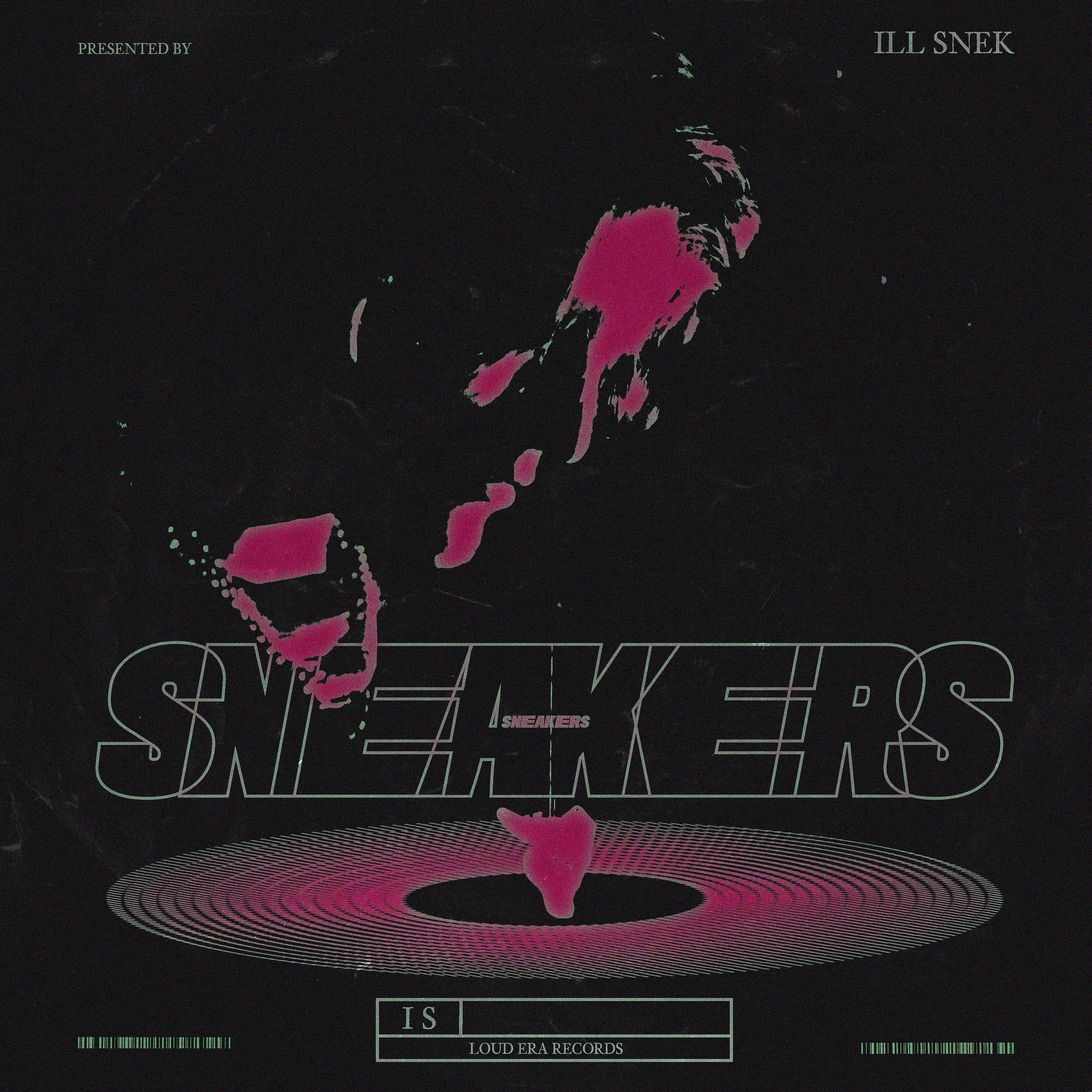 Постер альбома Sneakers