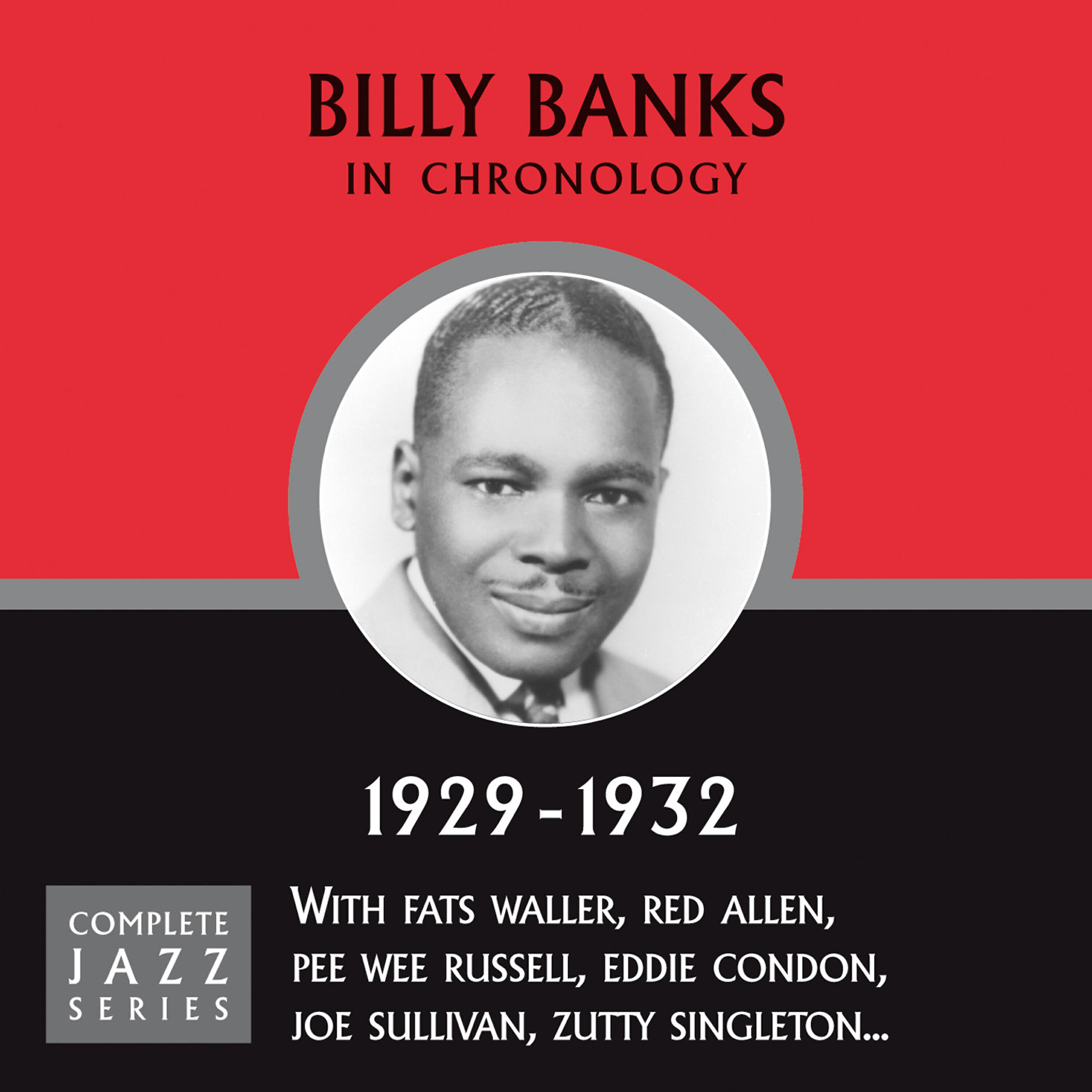 Billy Banks - Oh Peter! (You're So Nice) (05-23-32)