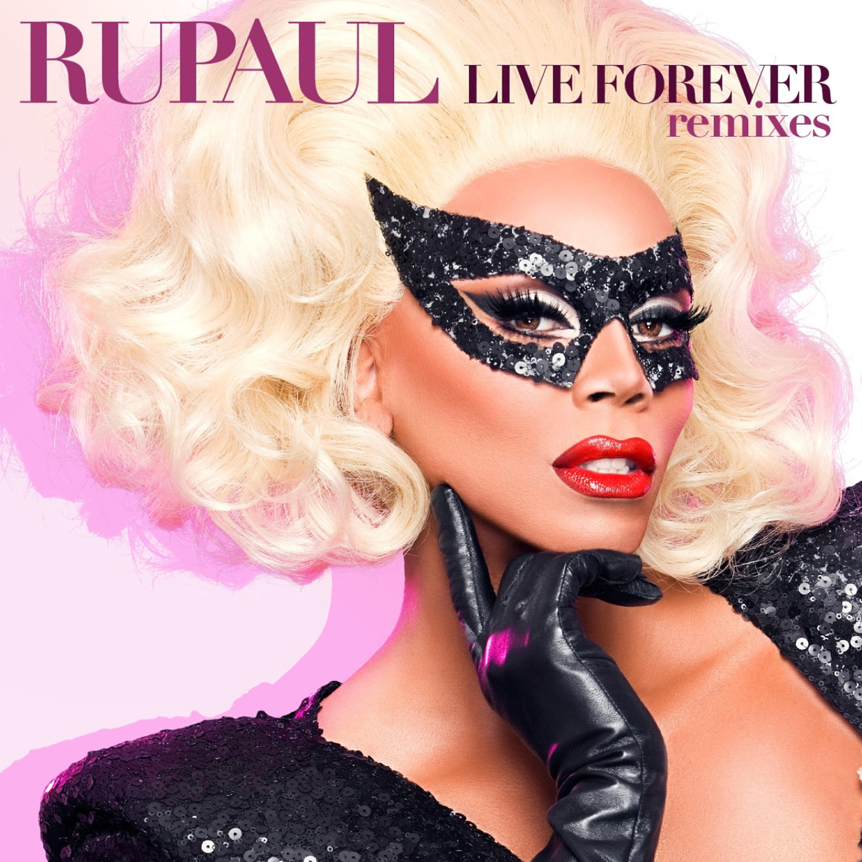 RuPaul - The Beginning (DJ ShyBoy Remix)