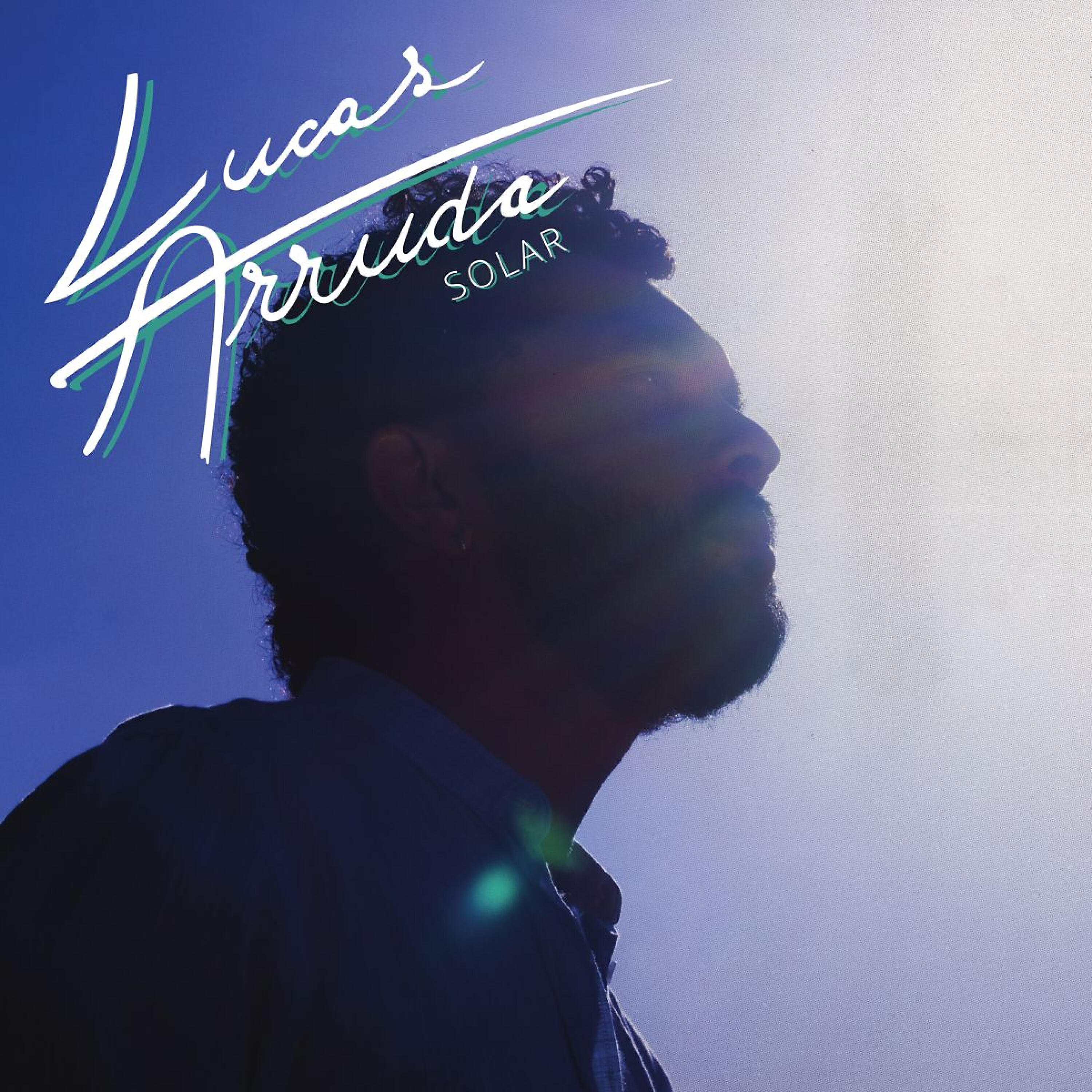 Lucas Arruda - Vento Sul