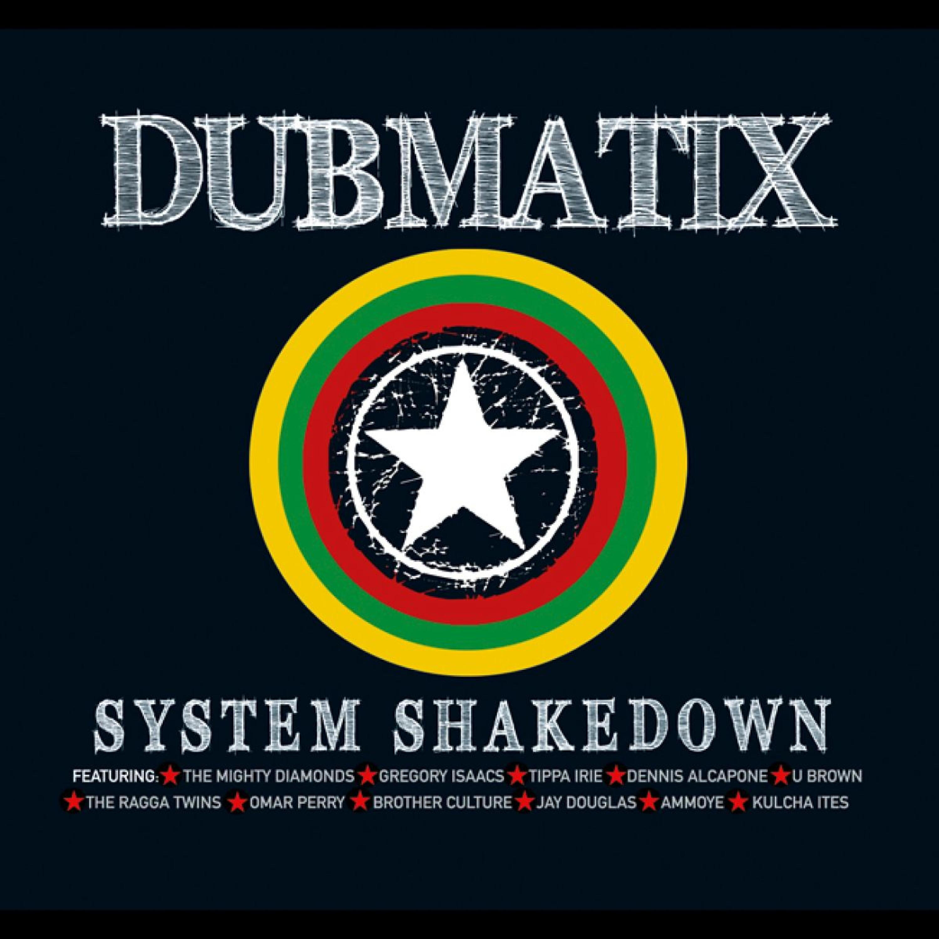 Dubmatix - System Breakdown