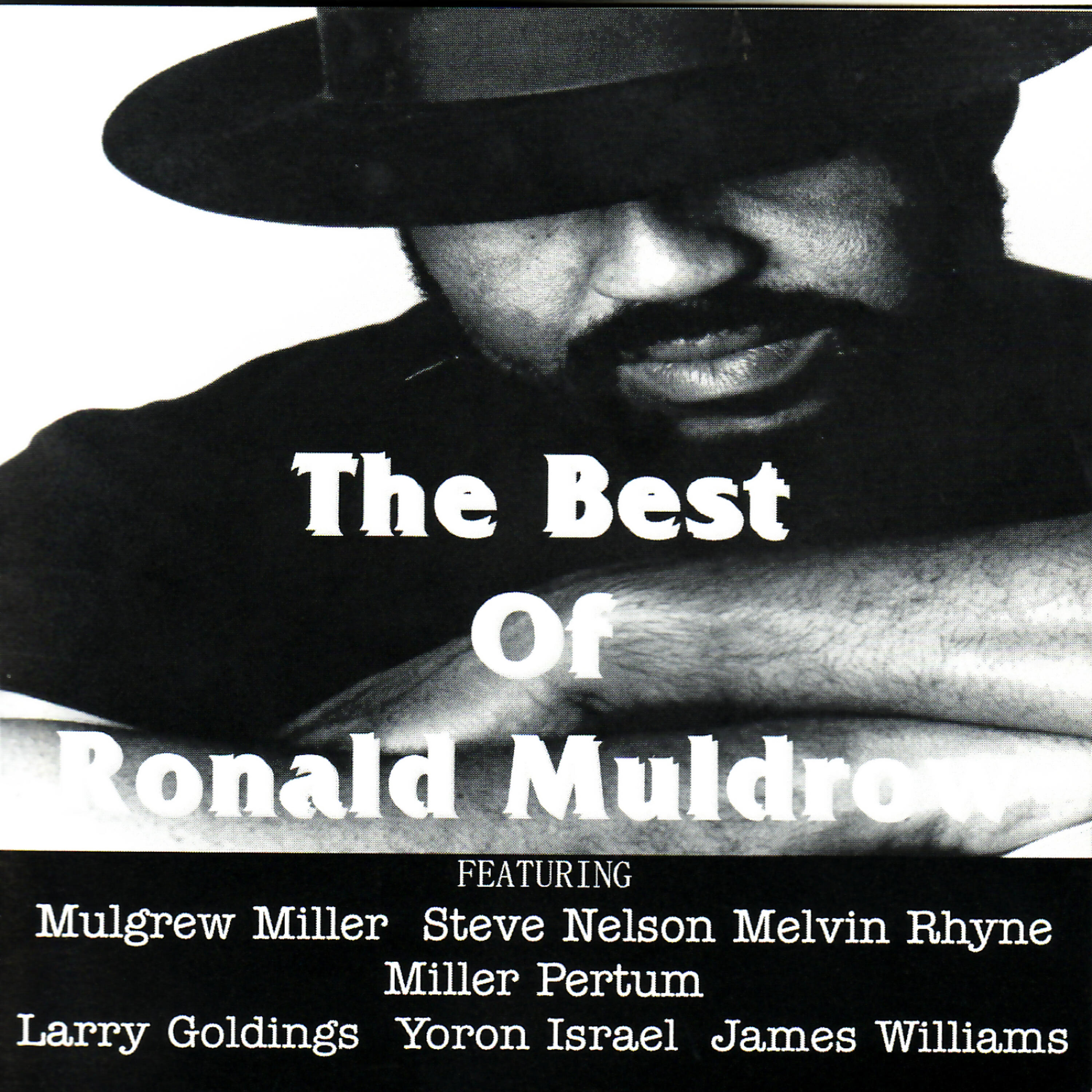 Mulgrew Miller - Facing Wes