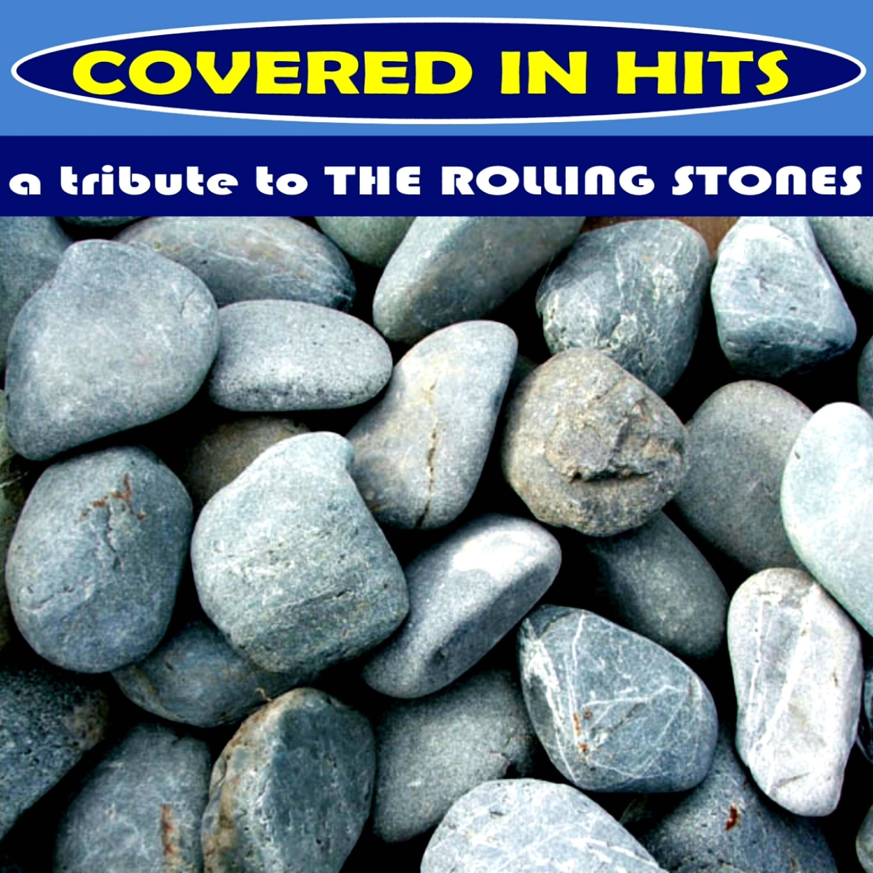 Covered in Hits - Brown Sugar