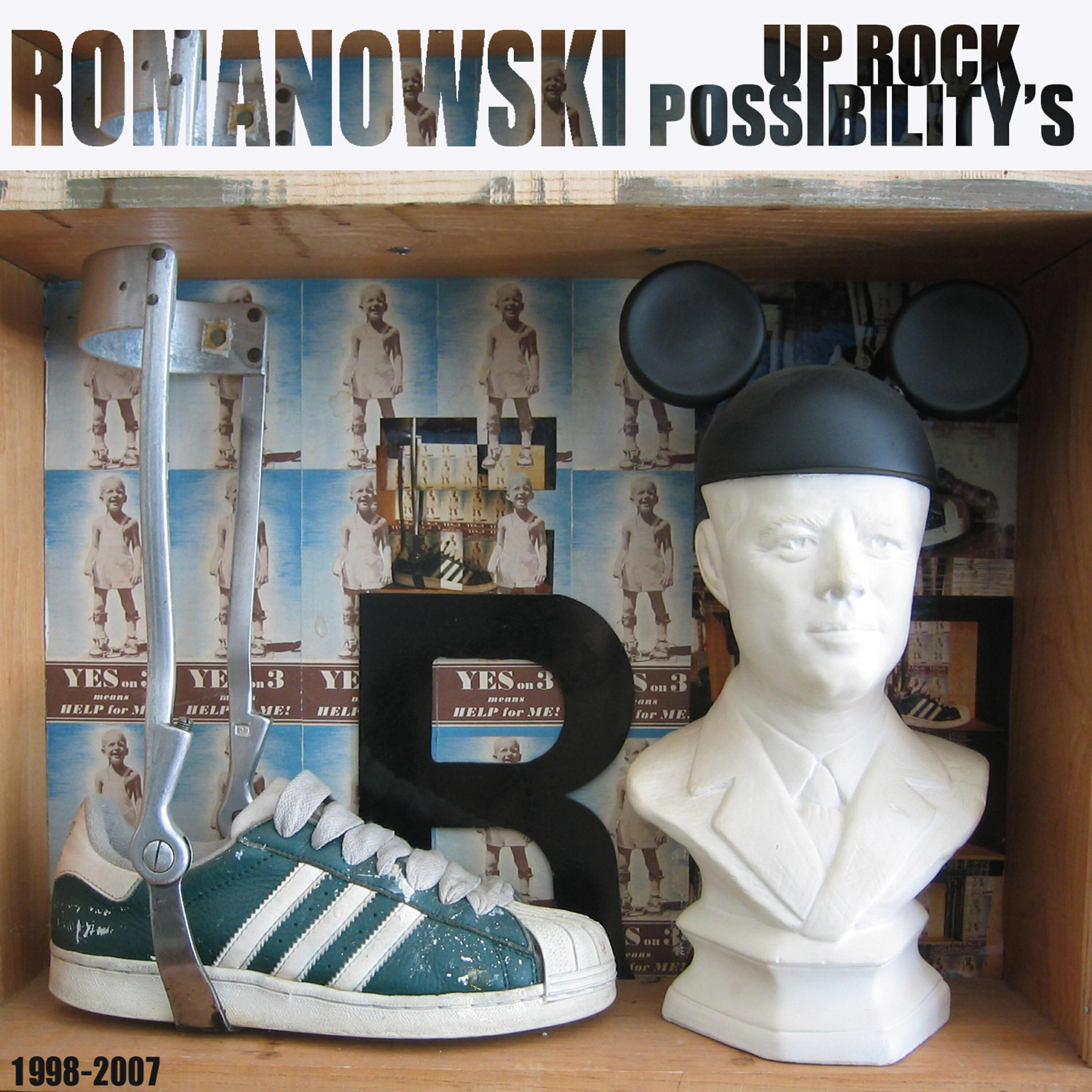 Romanowski - Beat Box