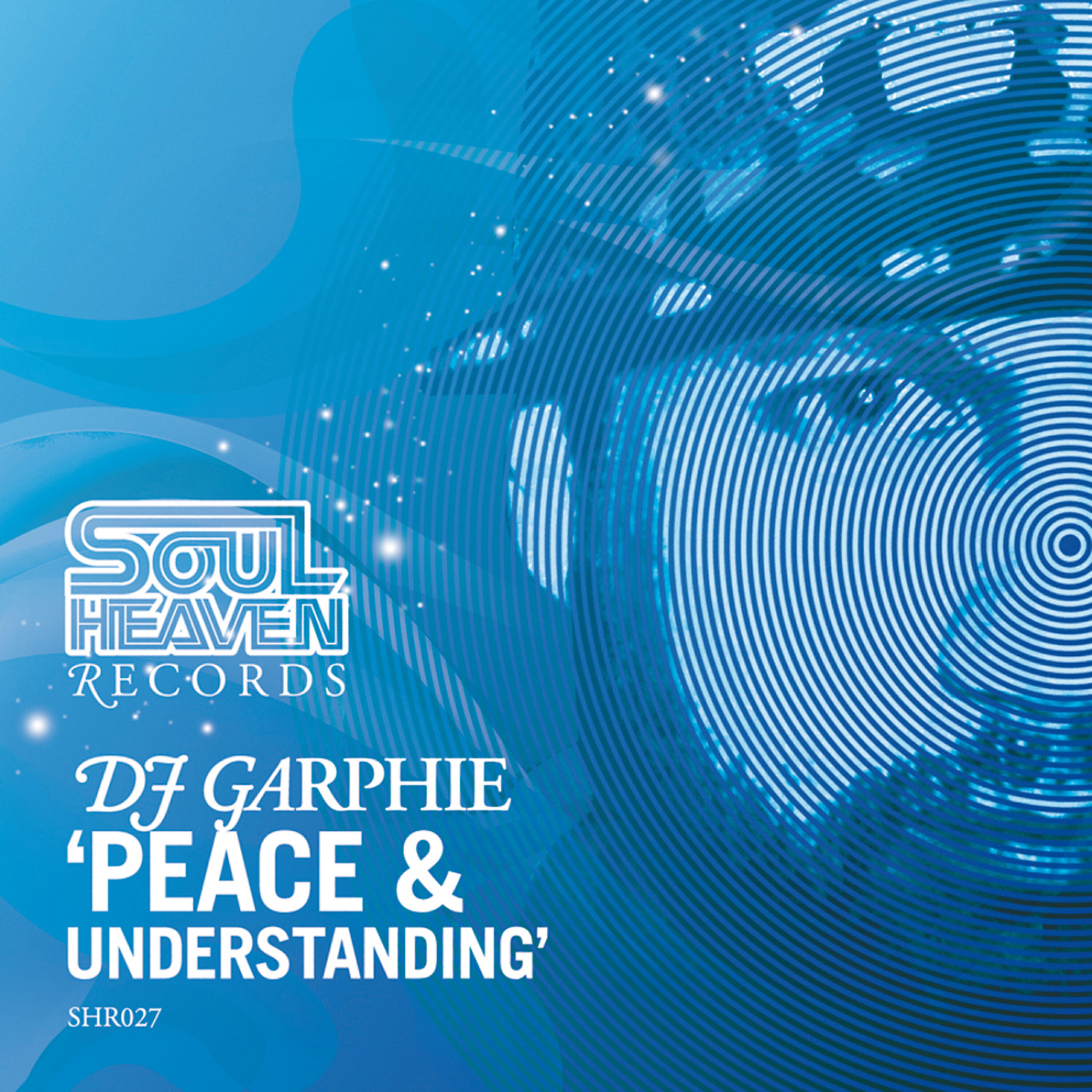 George Sida - Peace and Understanding (Original) [feat. George Sida]
