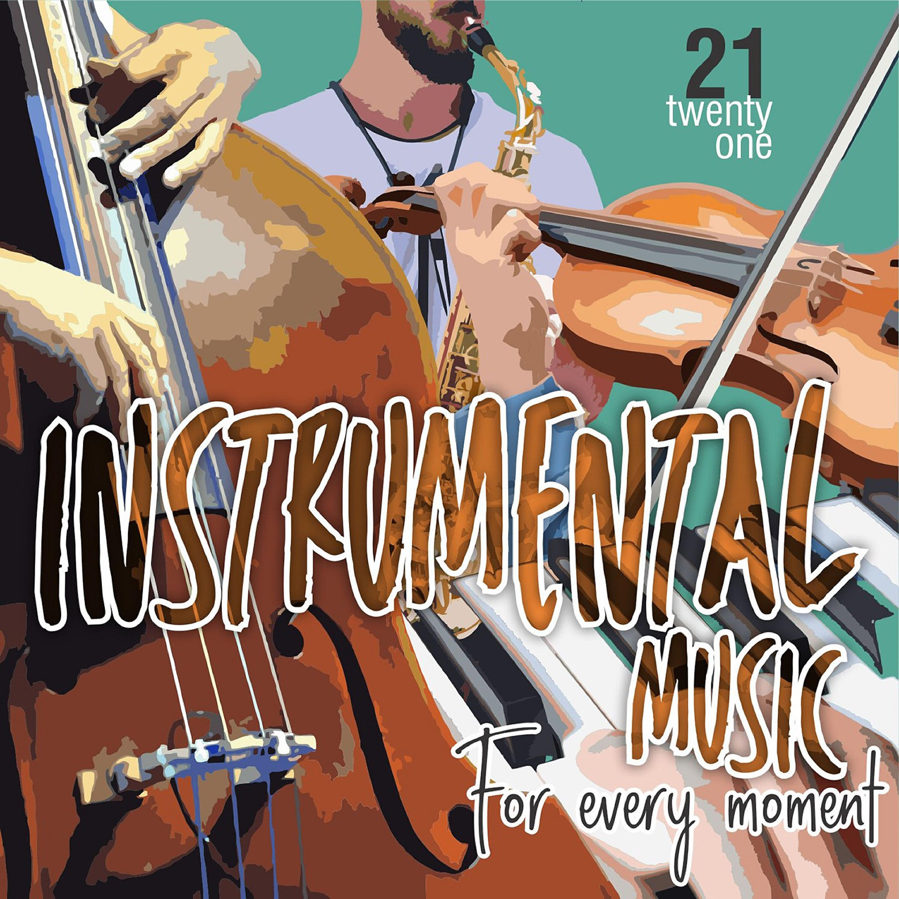 Mario Arevalo - Variaciones Sobre un Tema de Rodrigo Rivera (Instrumental)