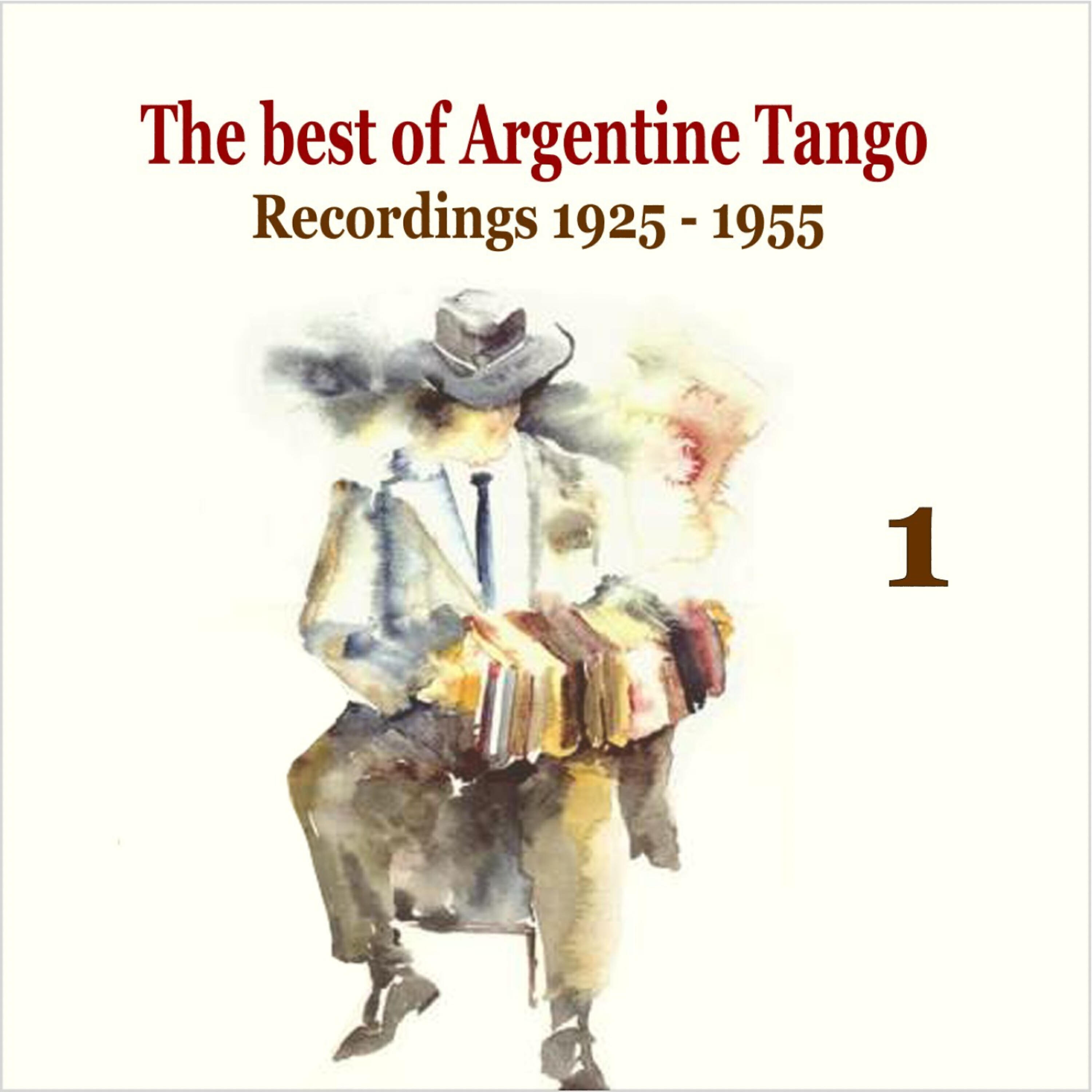 Anibal Troilo - Quejas de bandoneon [1948]