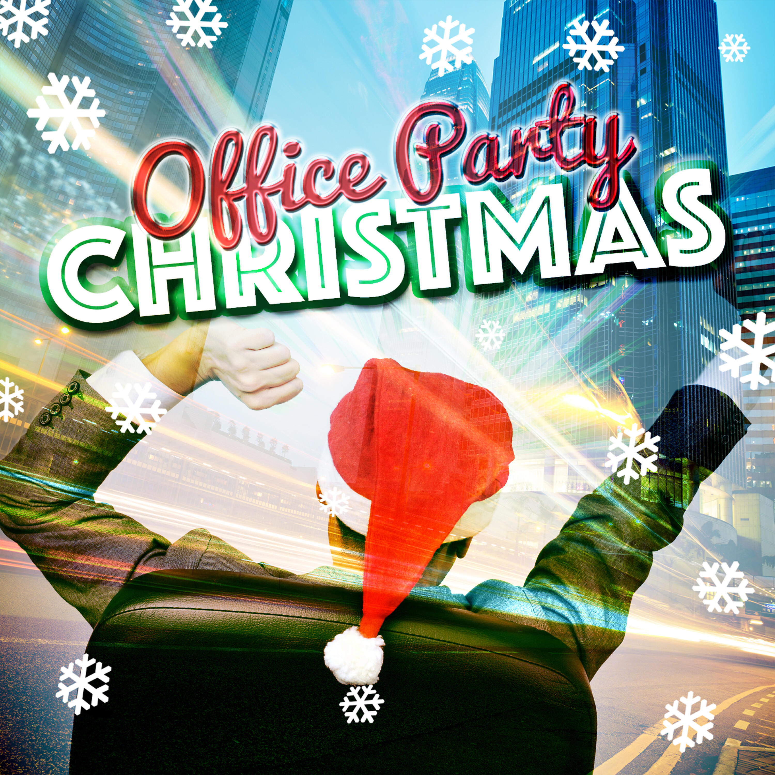 Christmas Office Party Hits - Do You Hear What I Hear?