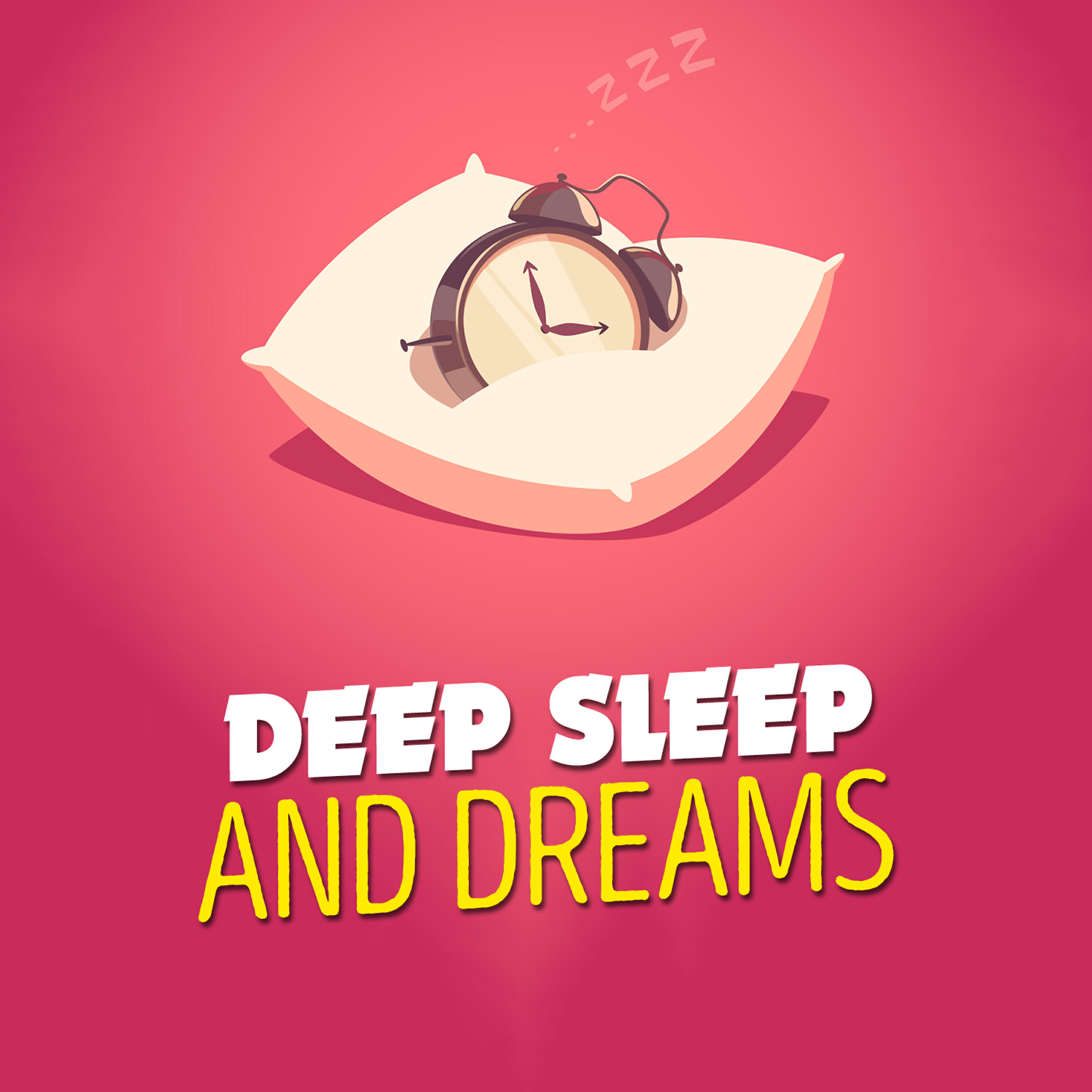 Deep Sleep - Sparks