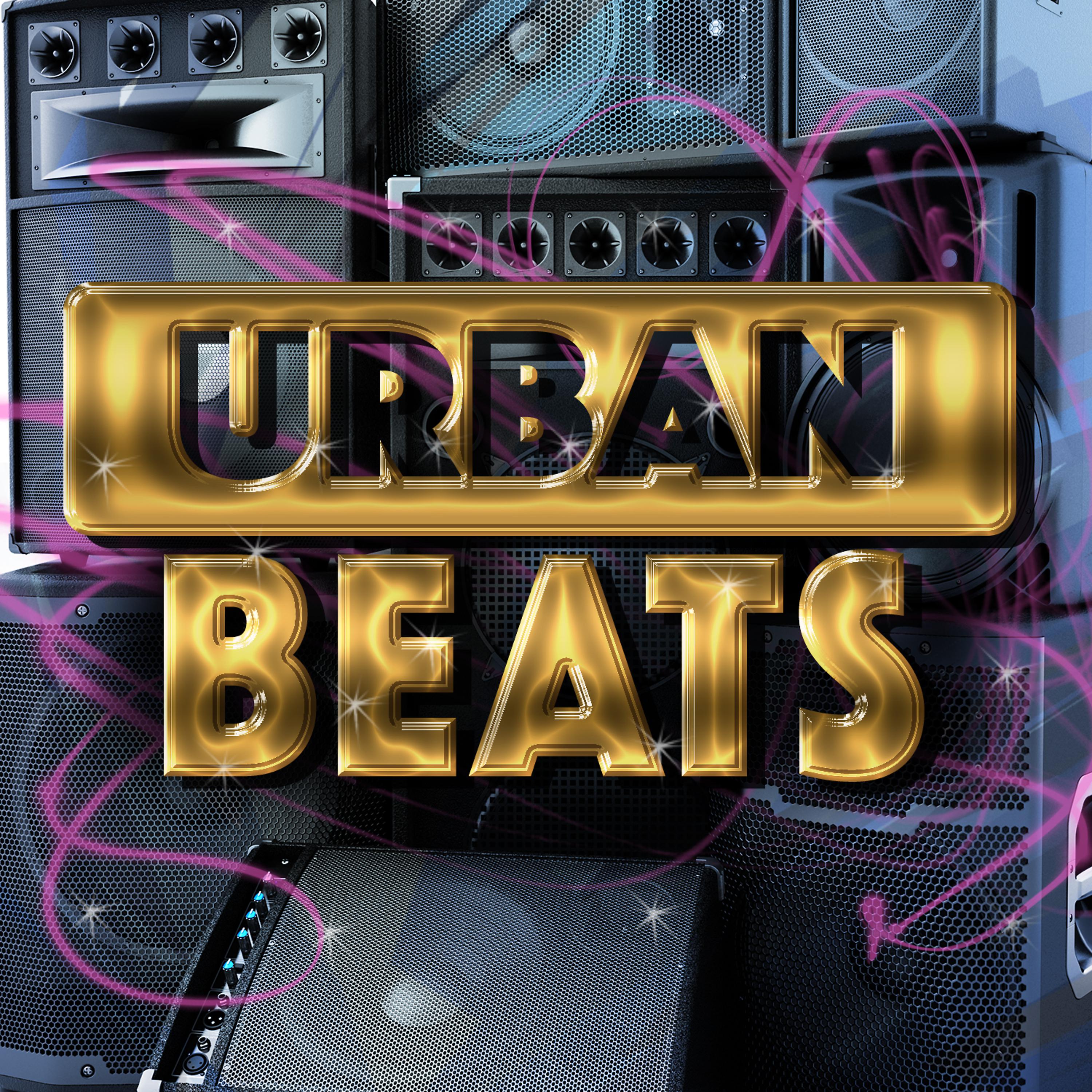 Постер альбома Urban Beats