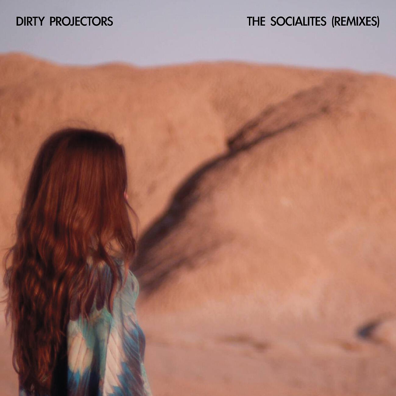 Dirty Projectors - The Socialites (Joe Goddard Remix)