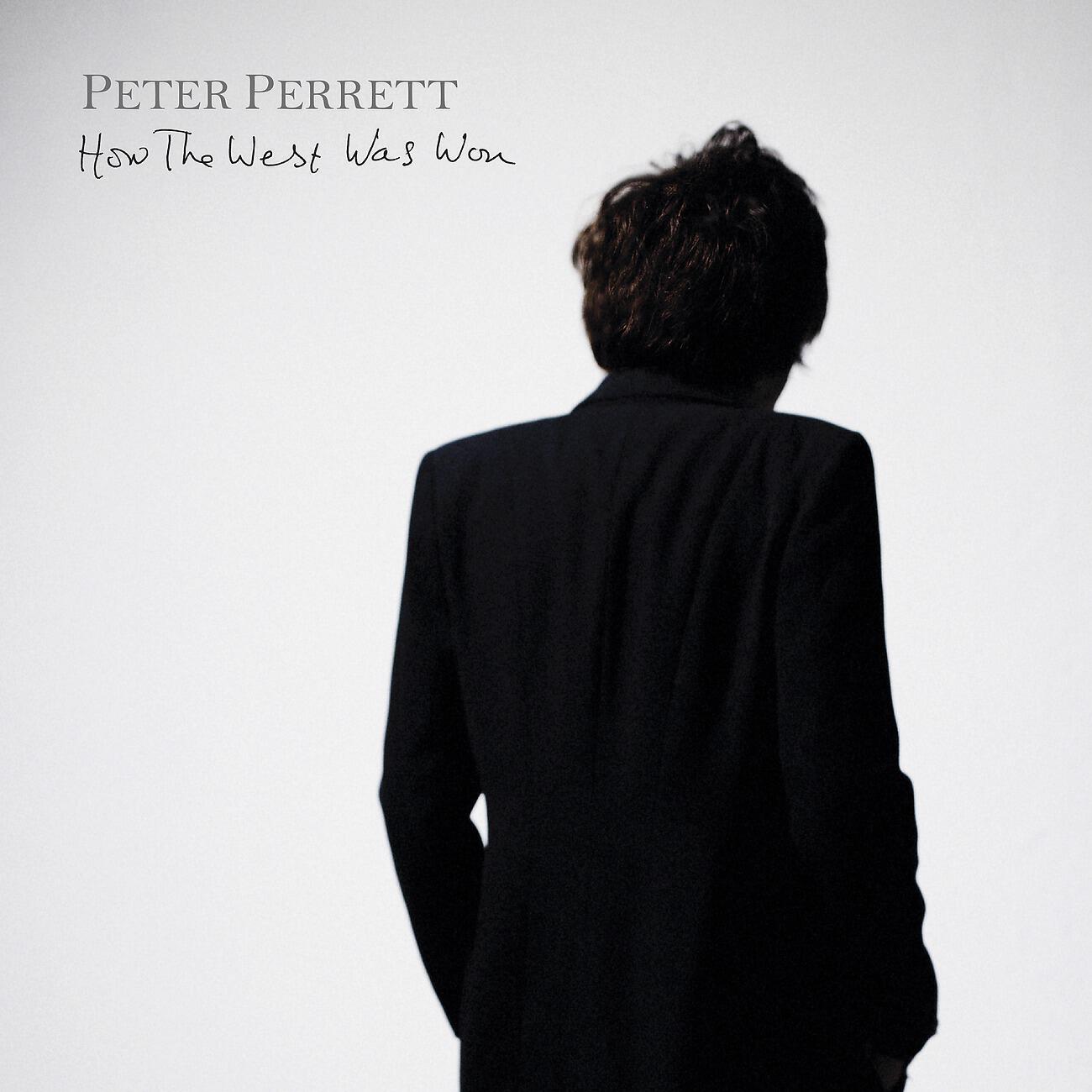 Peter Perrett - Sweet Endeavour