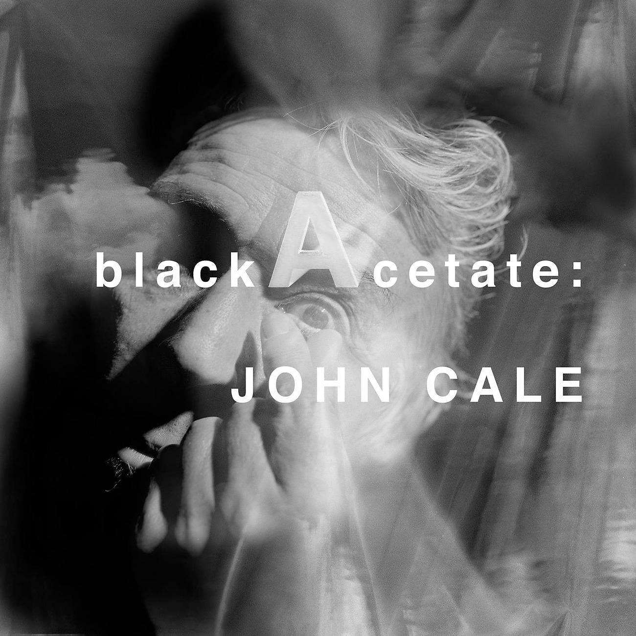 Постер альбома Black Acetate