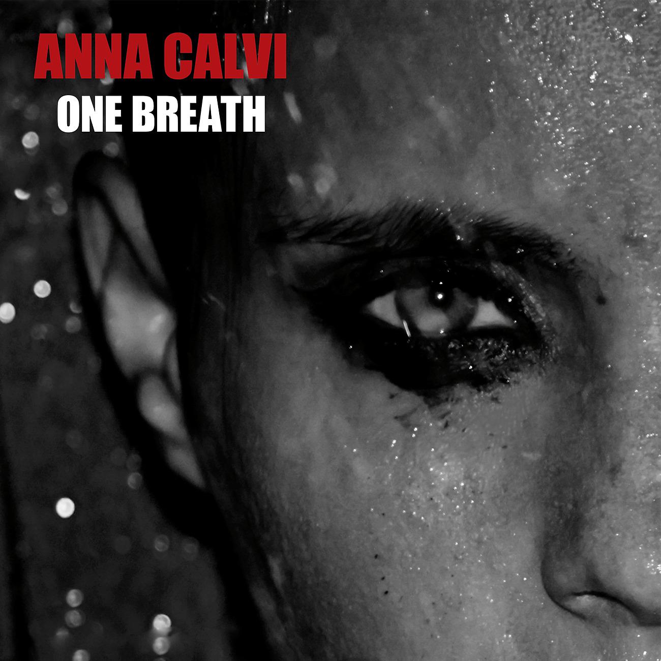 Постер альбома One Breath