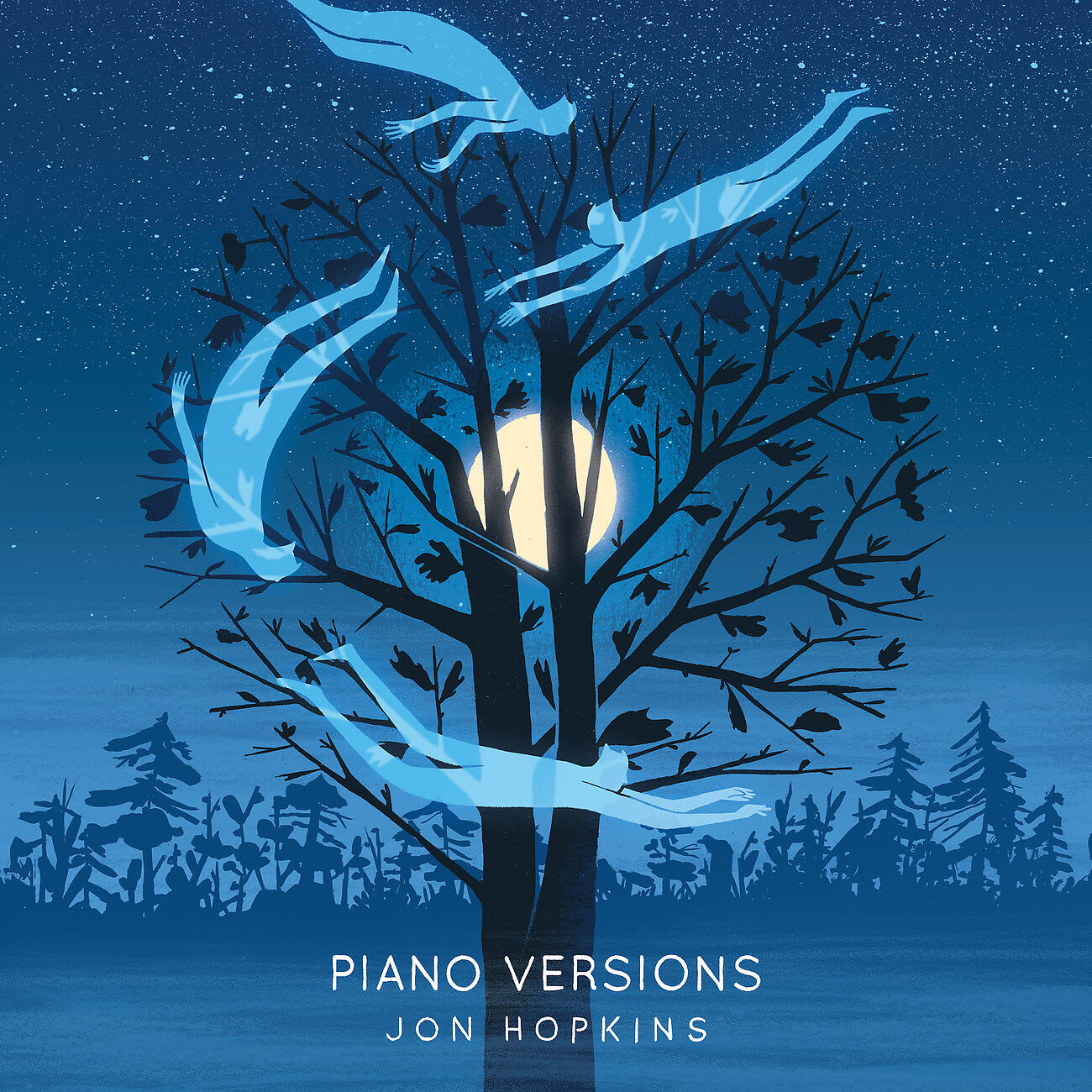 Jon Hopkins - Heron