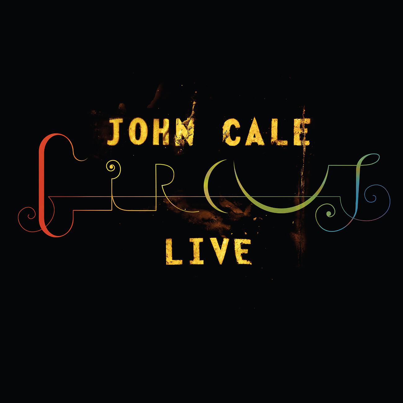 John Cale - Buffalo Ballet (Live)