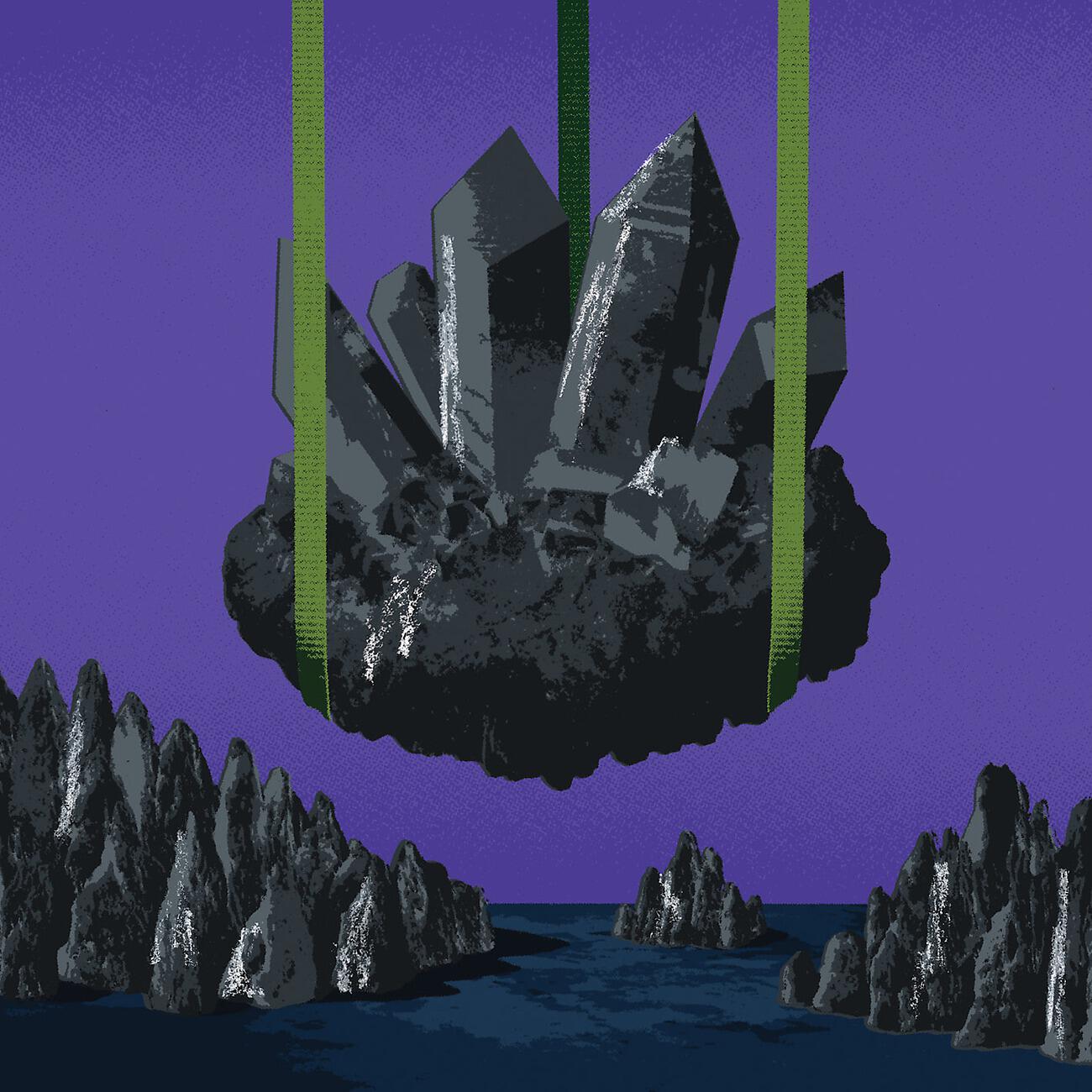Hot Chip - One Life Stand