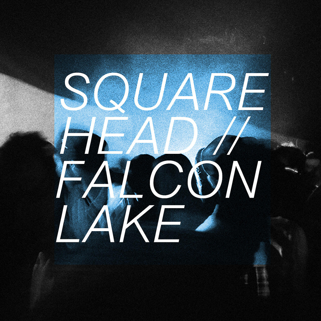 Falcon Lake - Moving On (Squarehead Remix)