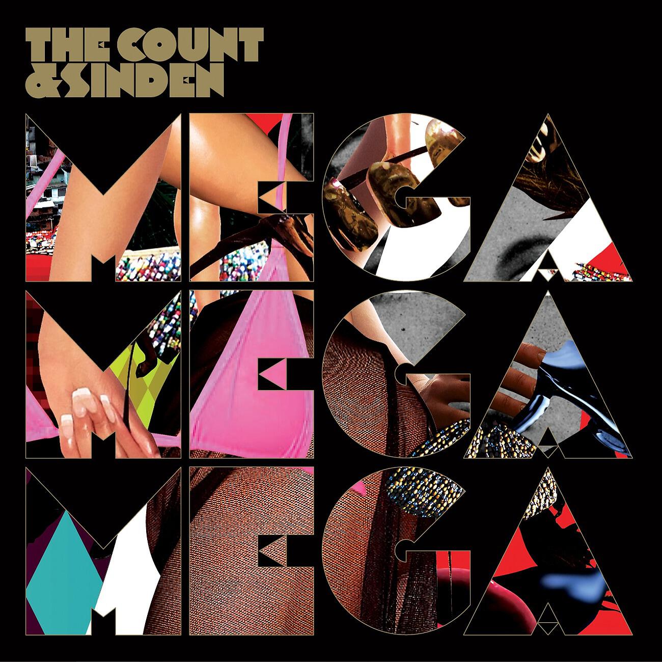 The Count & Sinden - Hold Me