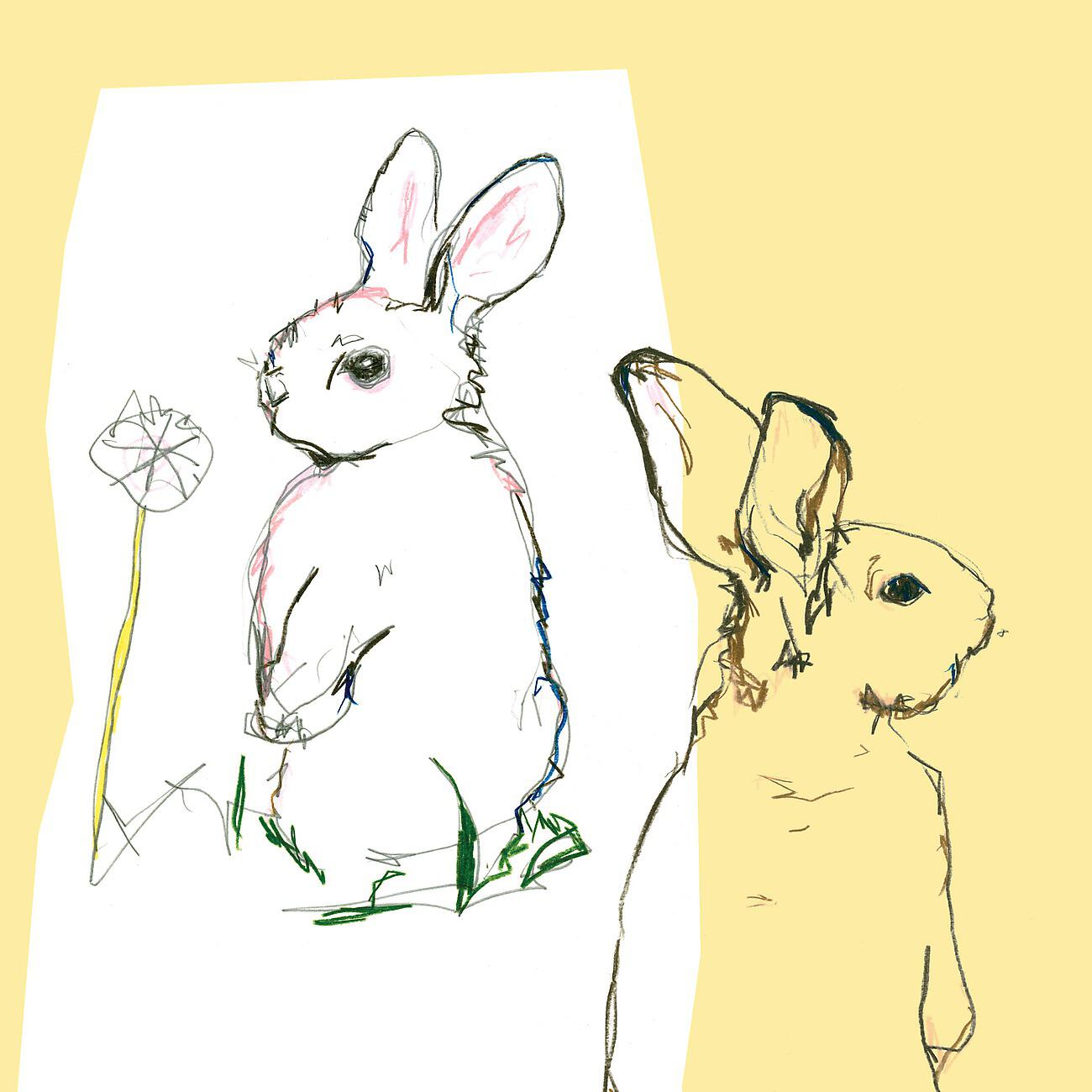 Beat Happening - Angel Gone