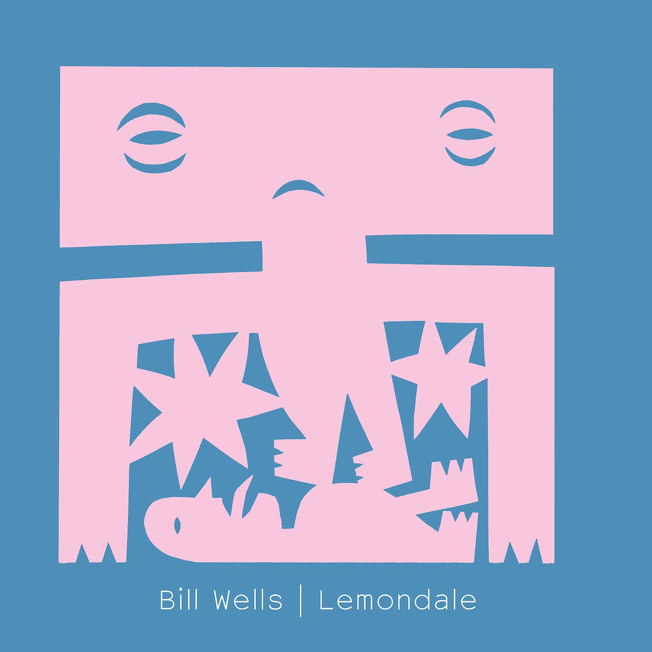 Bill Wells - Mizu Tori Kudo