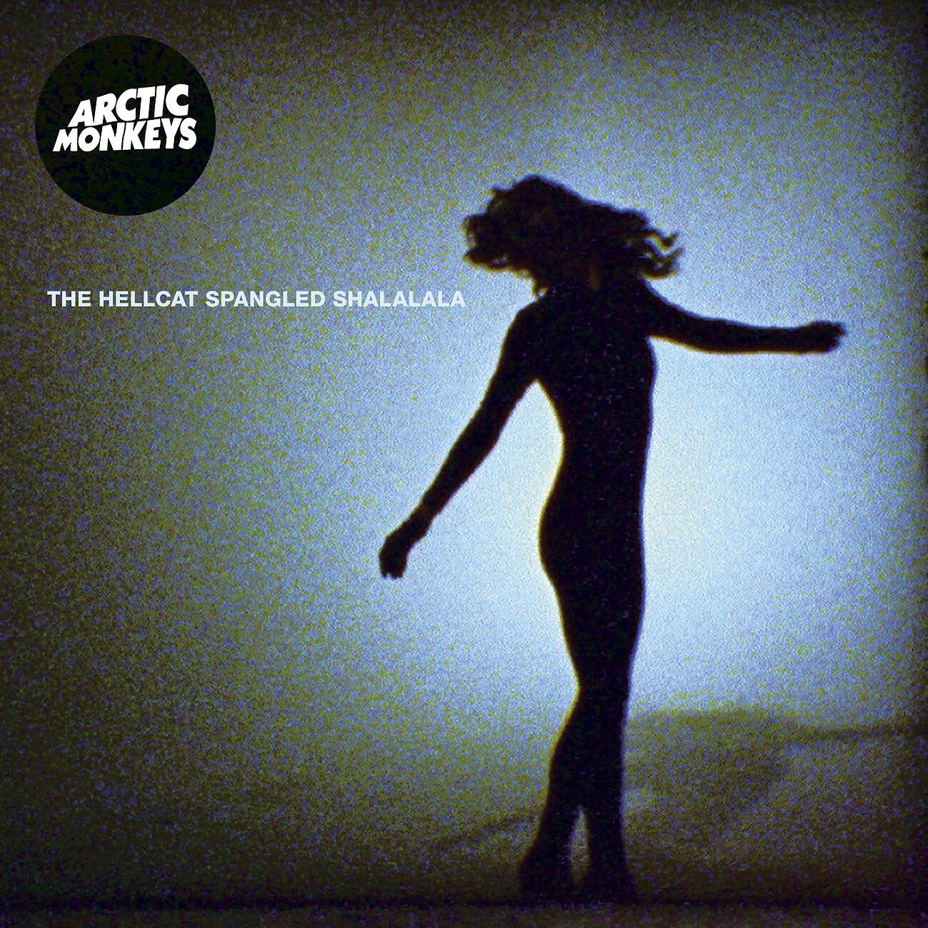 Miles Kane - Little Illusion Machine (Wirral Riddler)