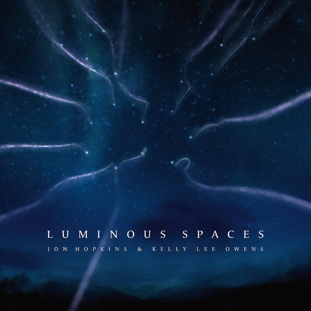 Постер альбома Luminous Spaces