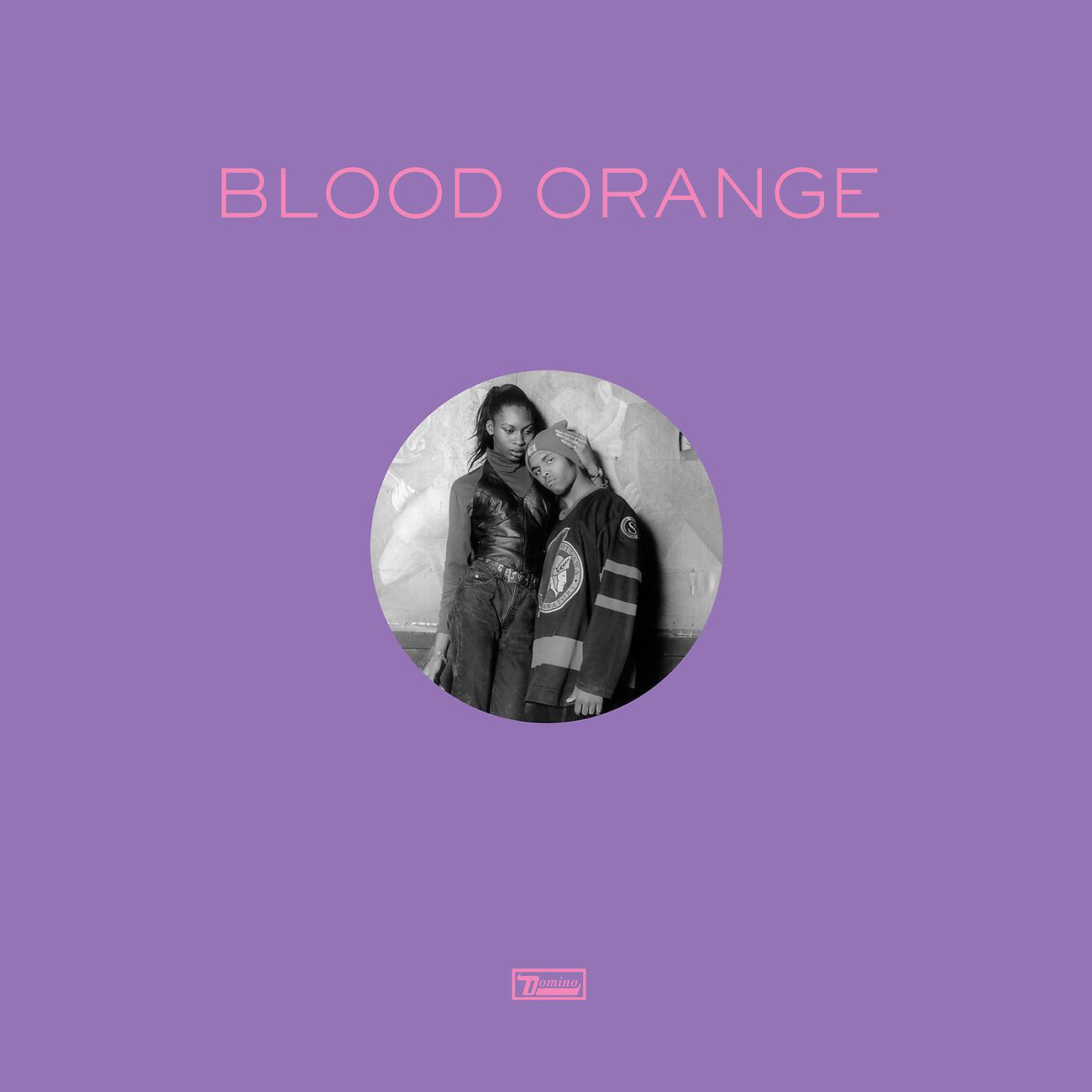 Blood Orange - Sutphin Boulevard (Bicep remix)